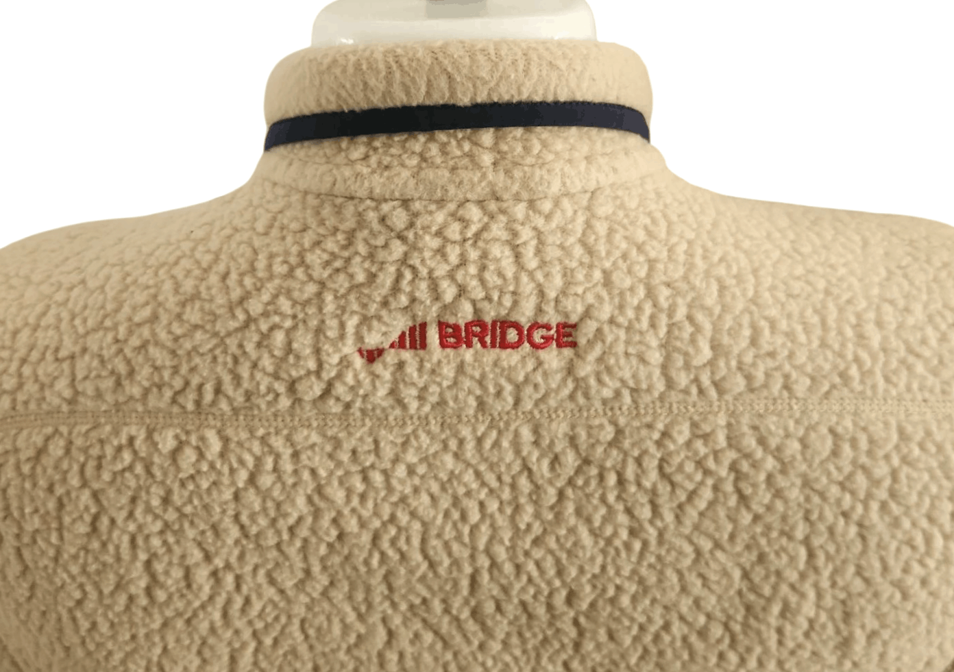 Patagonia Patagonia Retro Pile Fleece Vest SZ Large El Cap Khaki Size US L / EU 52-54 / 3 - 4 Thumbnail