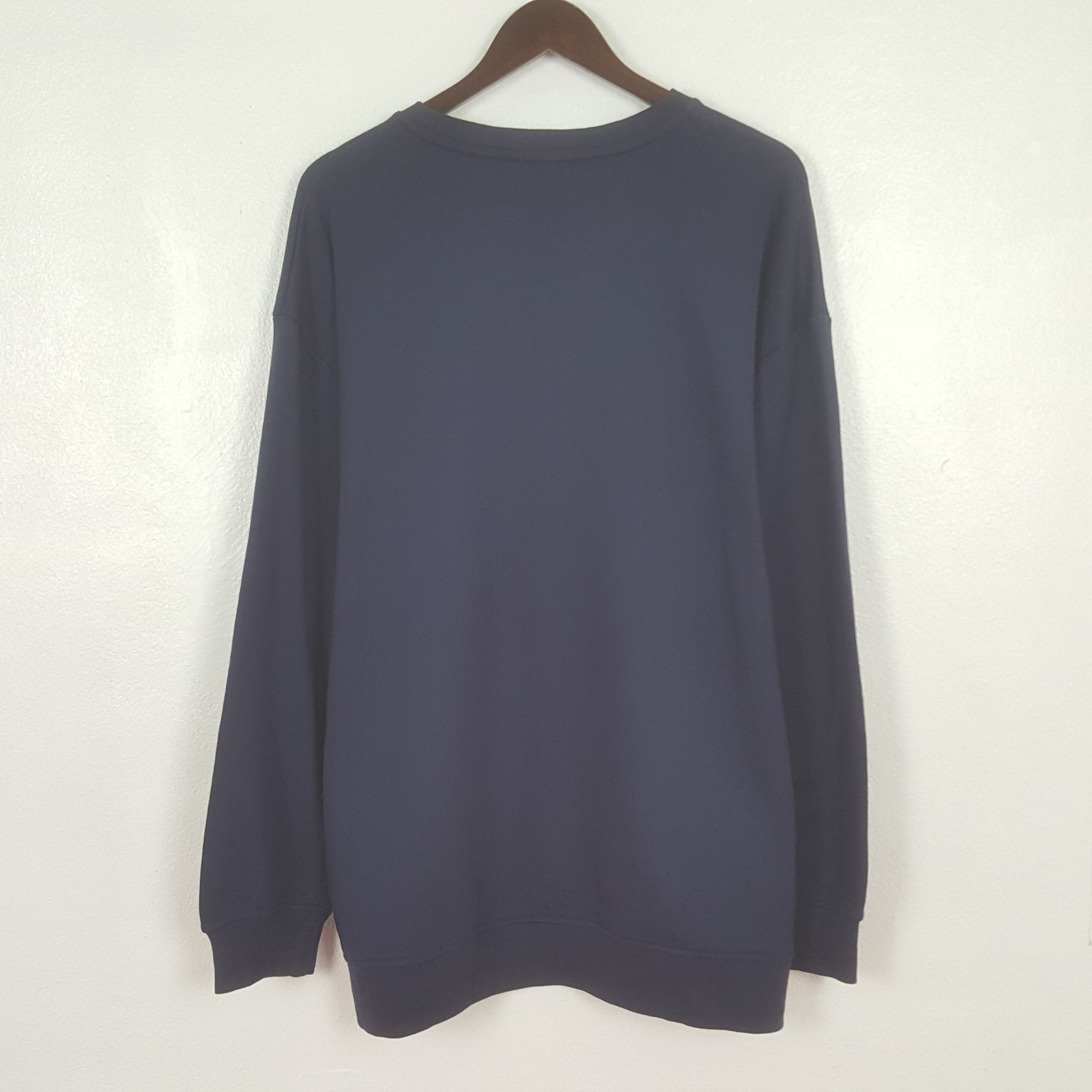 Other Vintage USA Sweatshirt Size US XL / EU 56 / 4 - 3 Thumbnail