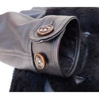 Mister Freedom Mister Freedom "Baloo" Shearling Leather Jacket Size US XS / EU 42 / 0 - 5 Thumbnail