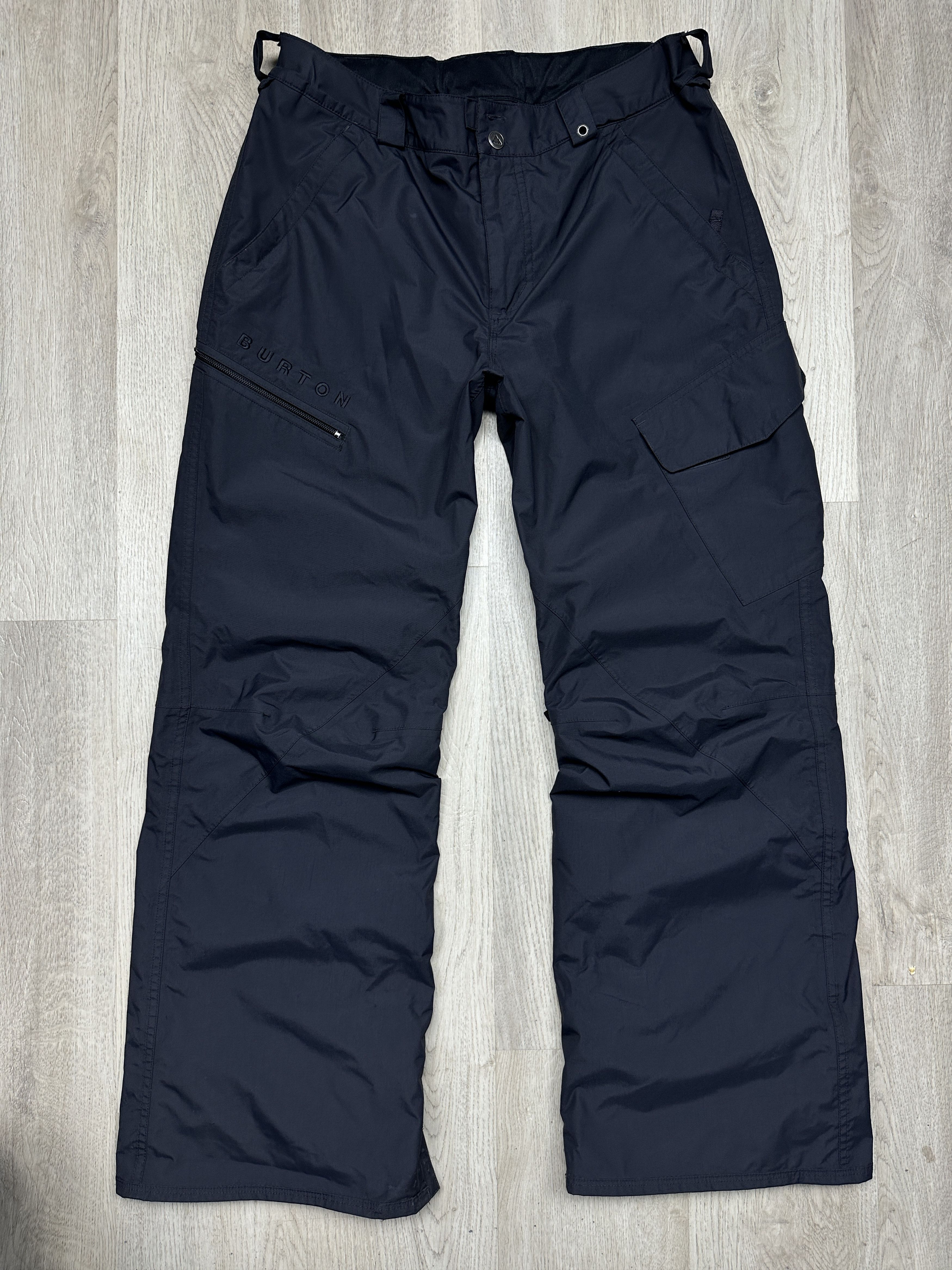 Burton Burton Mens Cargo Ski Pants Snowboard Size US 34 / EU 50 - 1 Thumbnail