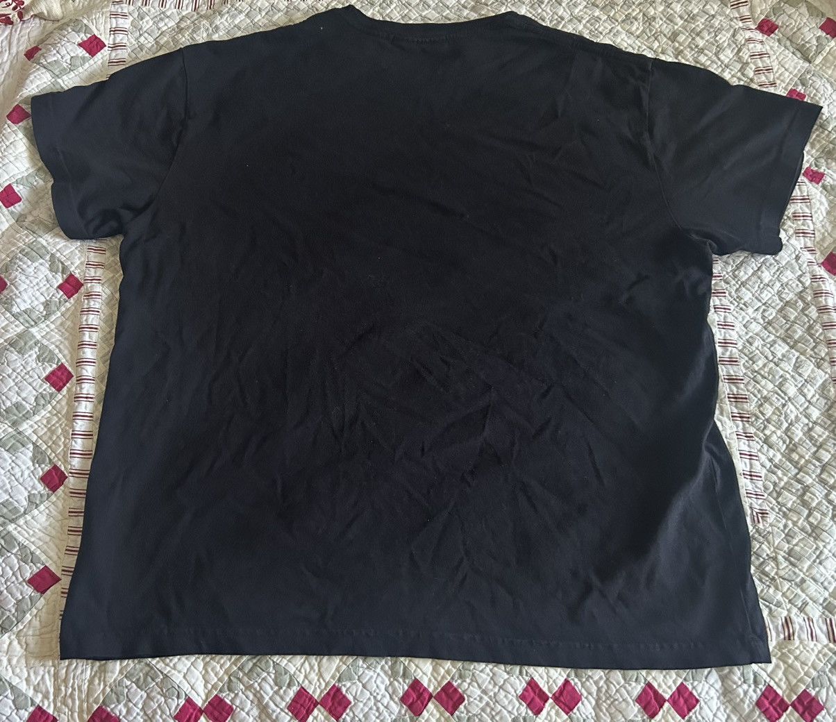 Online Ceramics Online Ceramics Lee Scratch Perry T-Shirt Size L Size US L / EU 52-54 / 3 - 2 Thumbnail