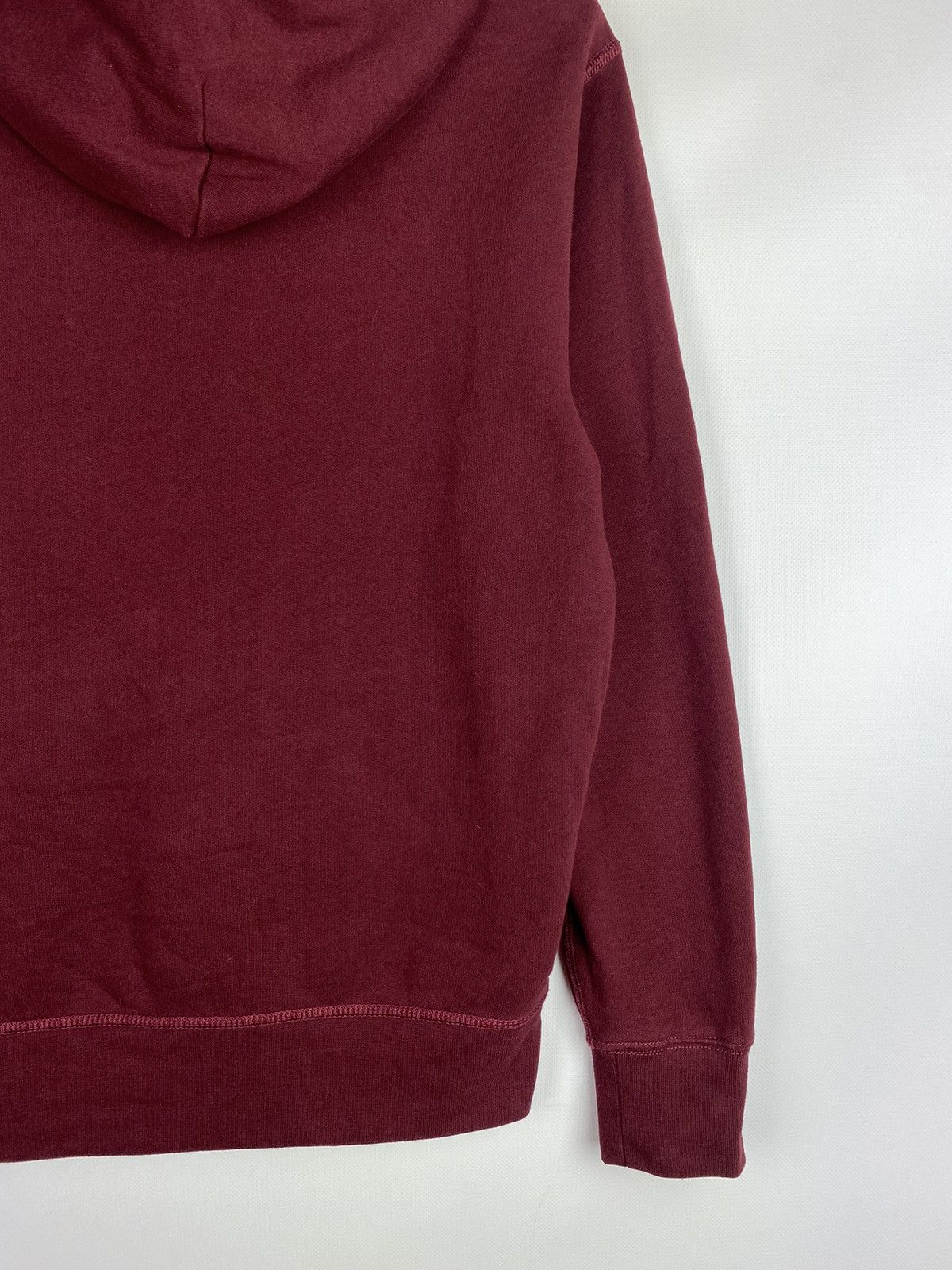 Polo Ralph Lauren Polo Ralph Lauren men’s big logo hoodie pullover size S Size US S / EU 44-46 / 1 - 19 Thumbnail