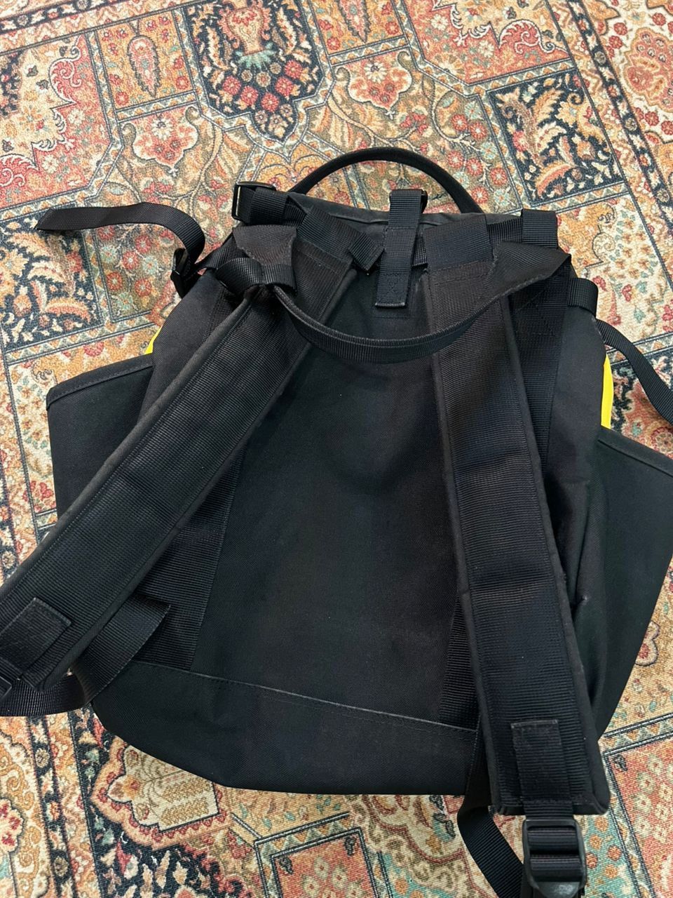 Porter Porter yoshida & co Backpack Size ONE SIZE - 8 Thumbnail