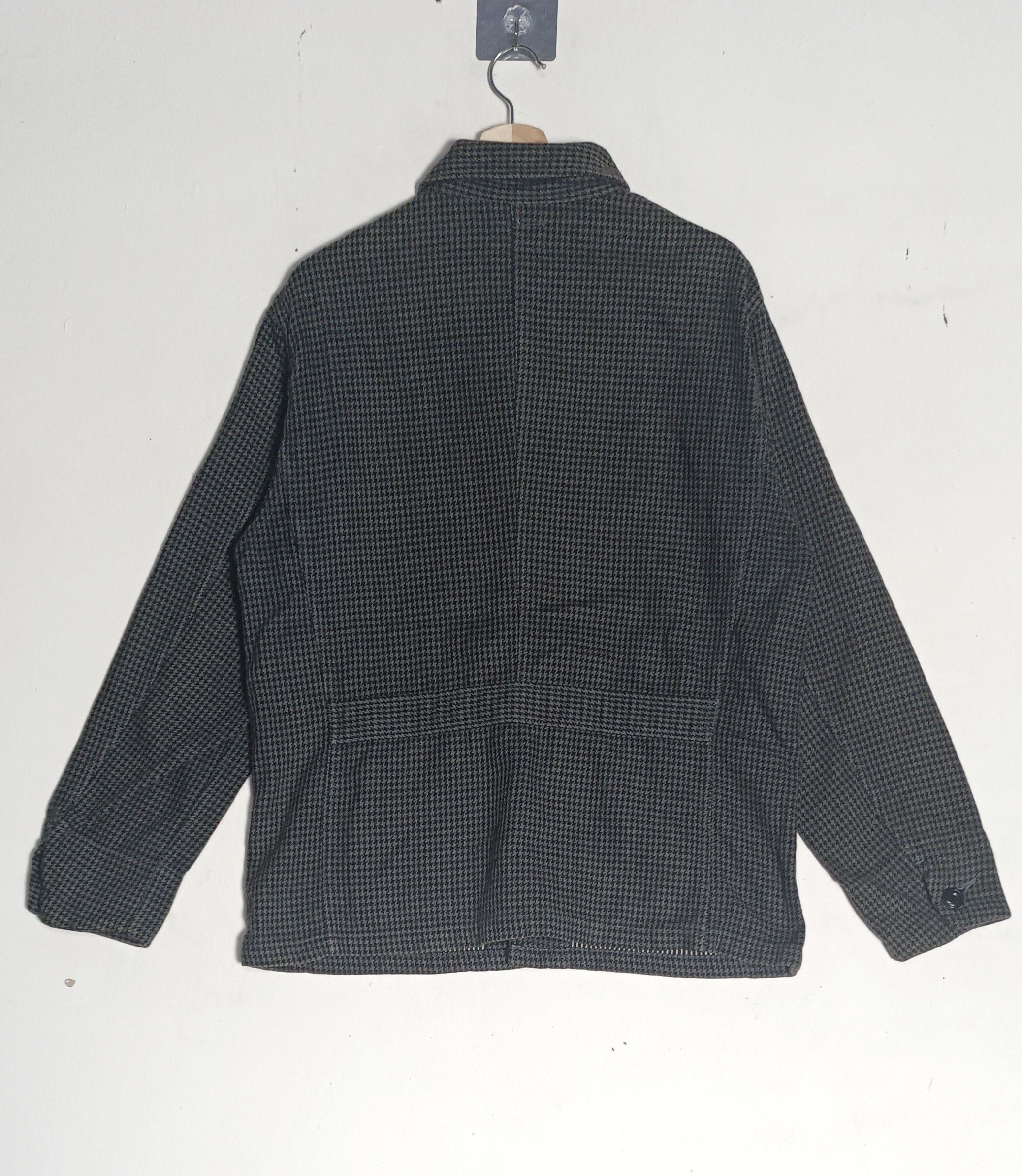 Sugar Cane 🔥 Vintage Sugar Cane Work Button Up Clothing Size US M / EU 48-50 / 2 - 3 Thumbnail