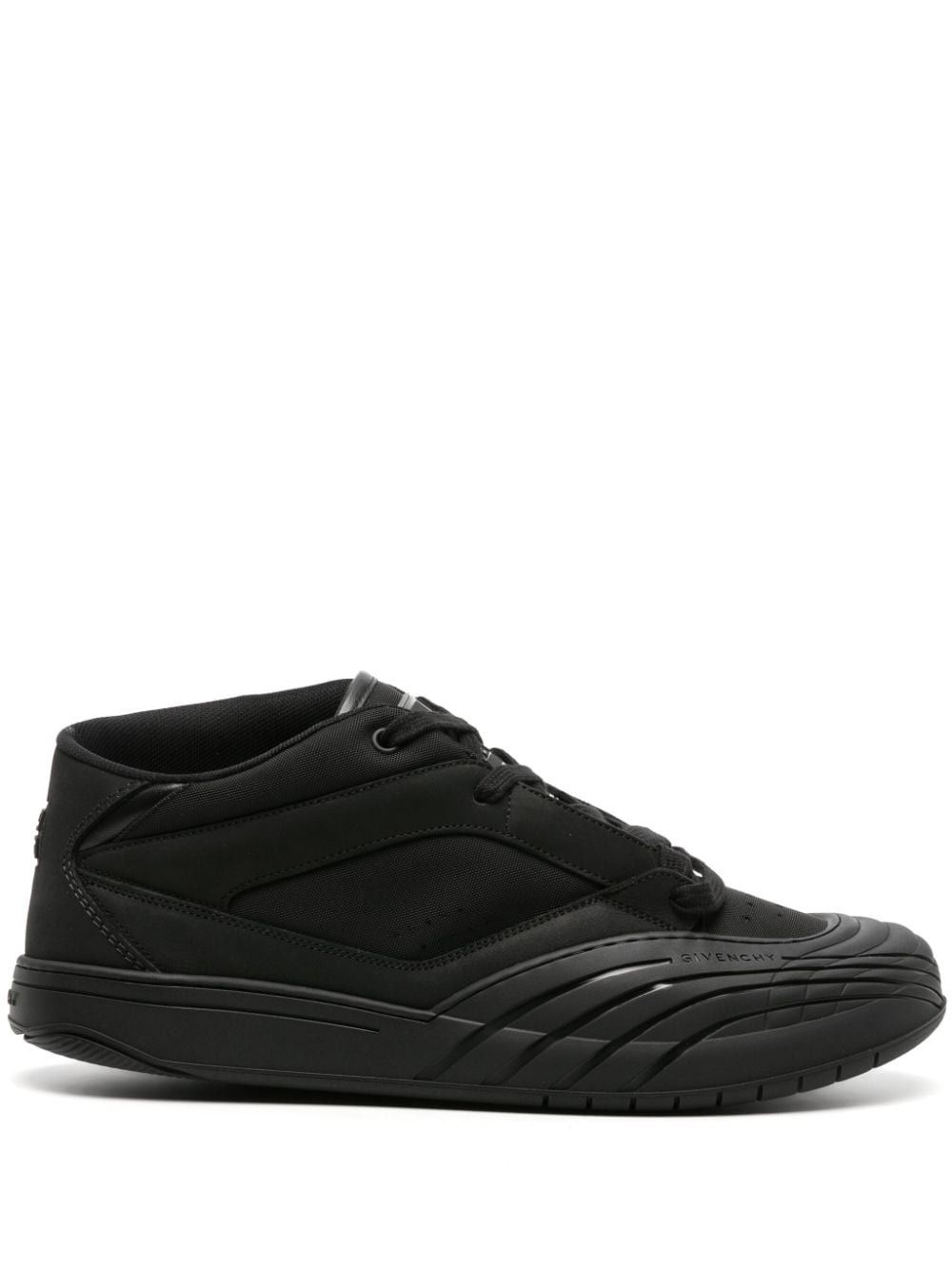 Givenchy SKATE SNEAKERS Size US 9 / EU 42 - 1 Thumbnail