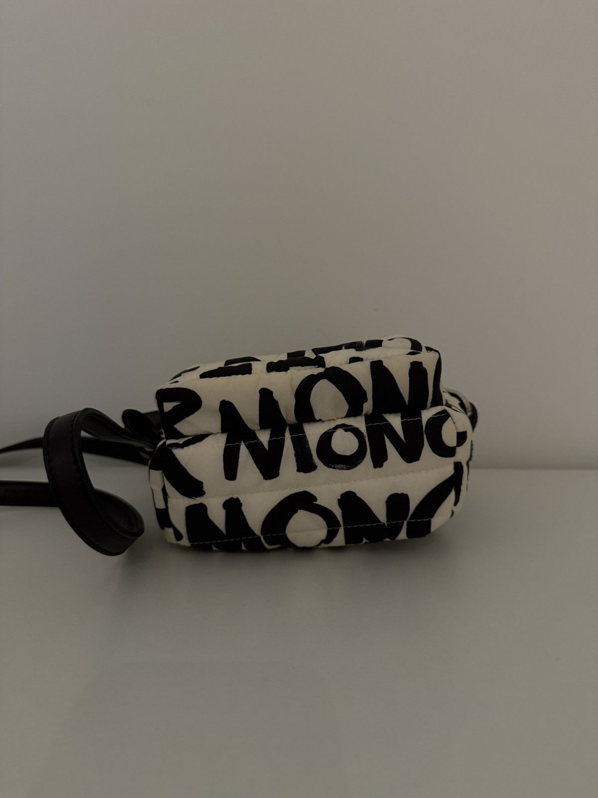 Moncler Moncler Kilia crossbody mini backpack Size ONE SIZE - 2 Thumbnail