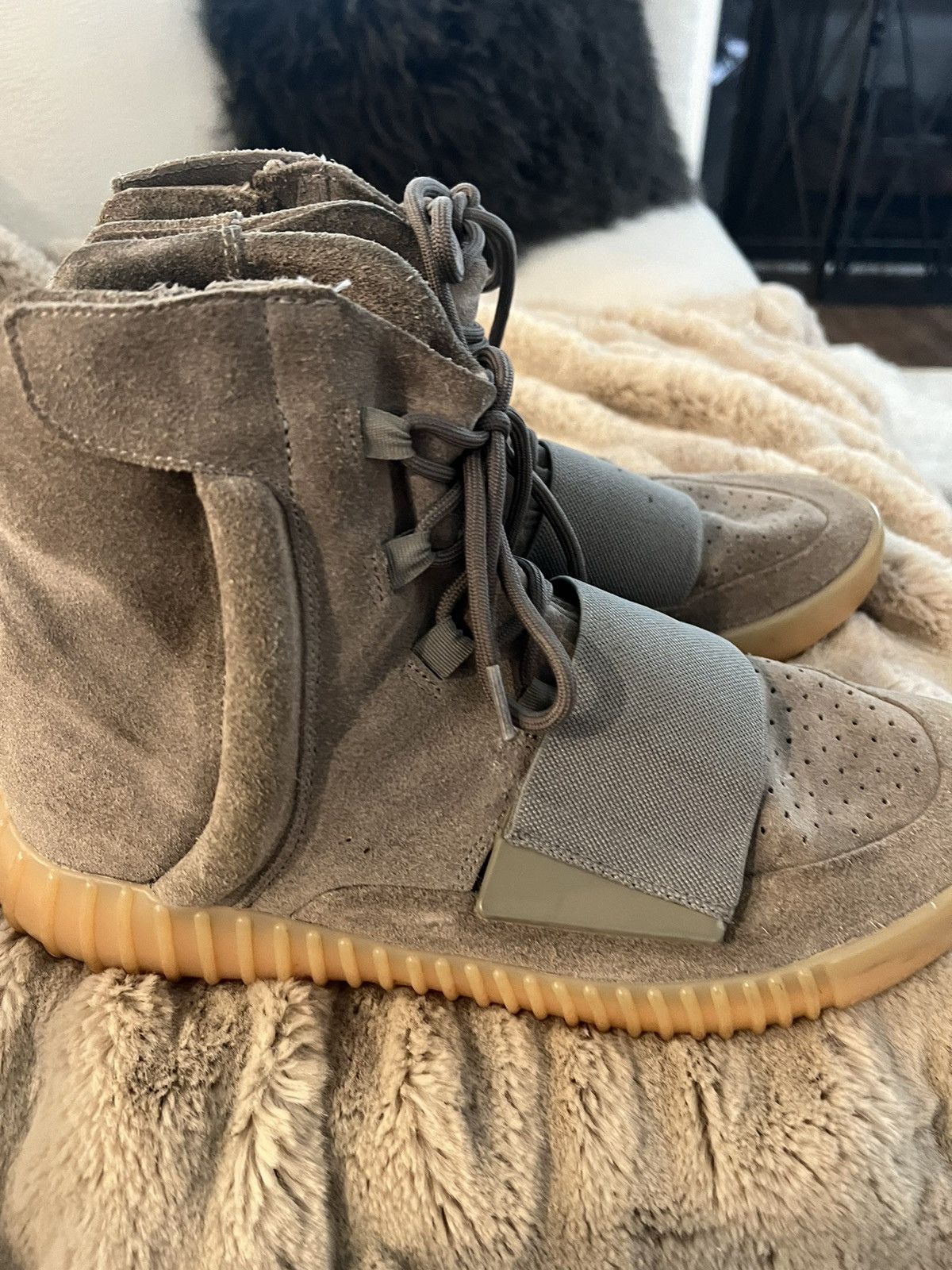 Yeezy Yeezy 750 Size US 11.5 / EU 44-45 - 3 Thumbnail