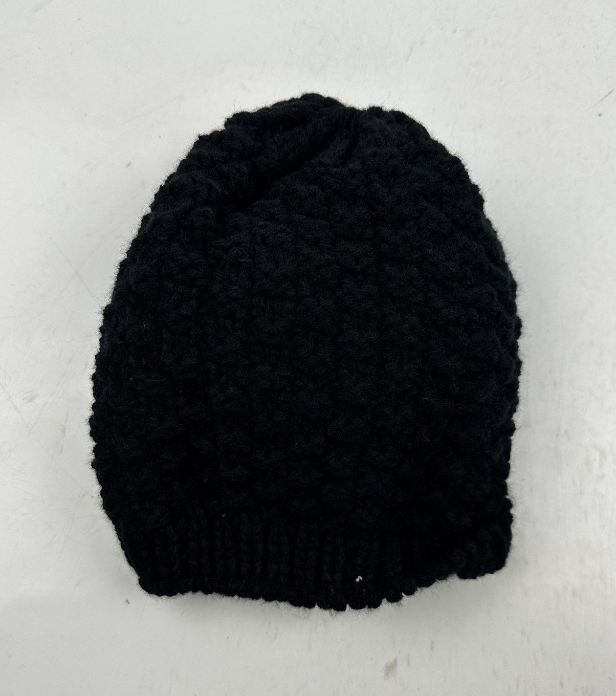 Japanese Brand × Other BEANIE HAT - TC 39 Size ONE SIZE - 4 Thumbnail