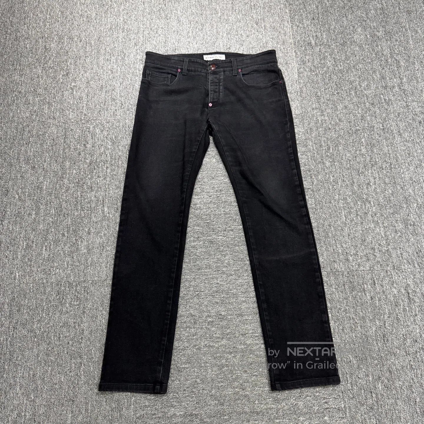 Etro ETRO jean| Size 33" - 1 Thumbnail