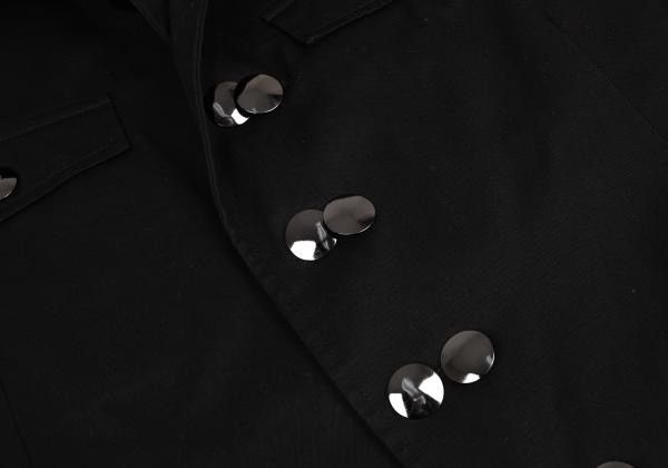 Yohji Yamamoto Yohji Yamamoto 2006ss Jacket Size US M / EU 48-50 / 2 - 5 Thumbnail