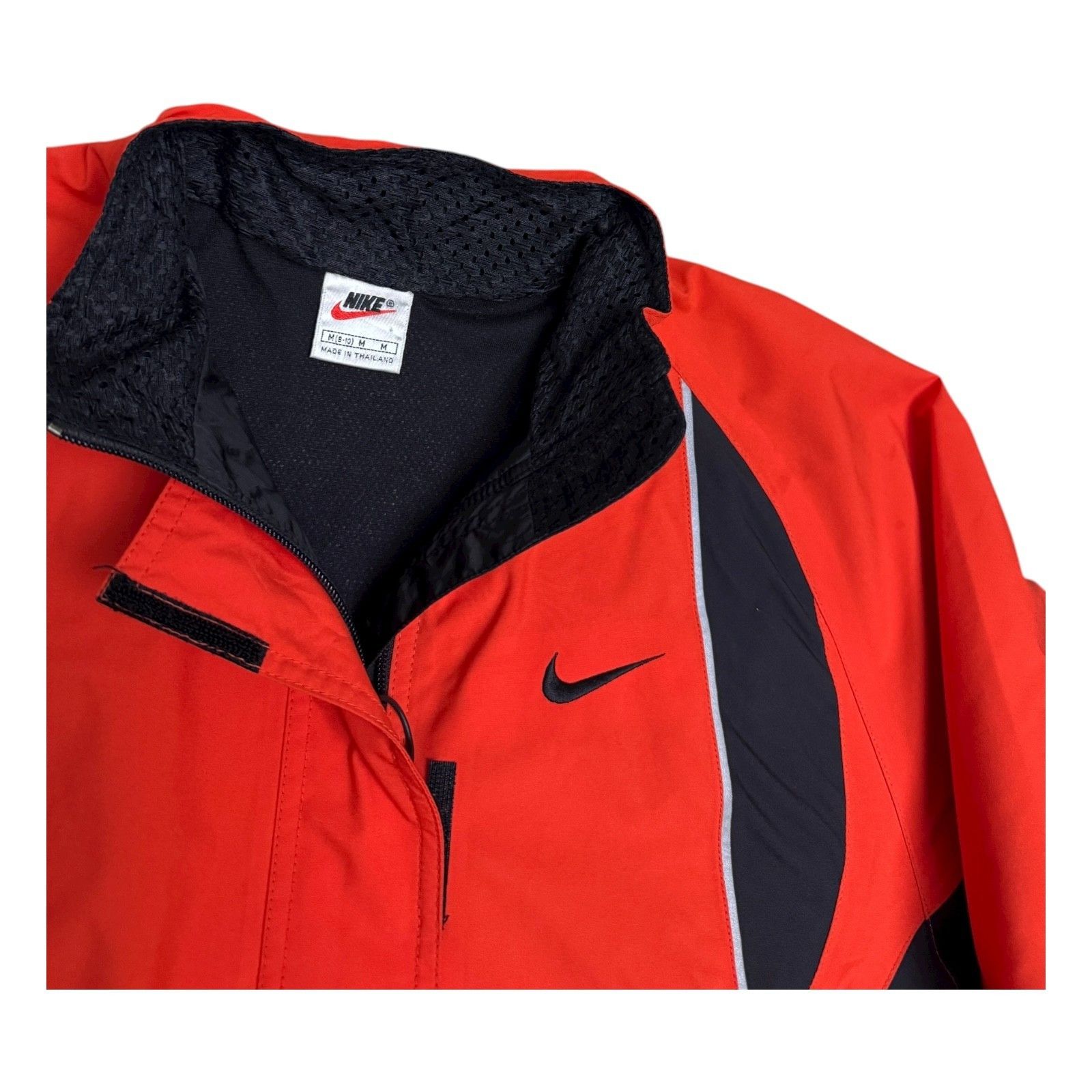 Nike NIKE STORMFIT Waterproof Windbreaker Running Jacket Medium Size M / US 6-8 / IT 42-44 - 3 Thumbnail