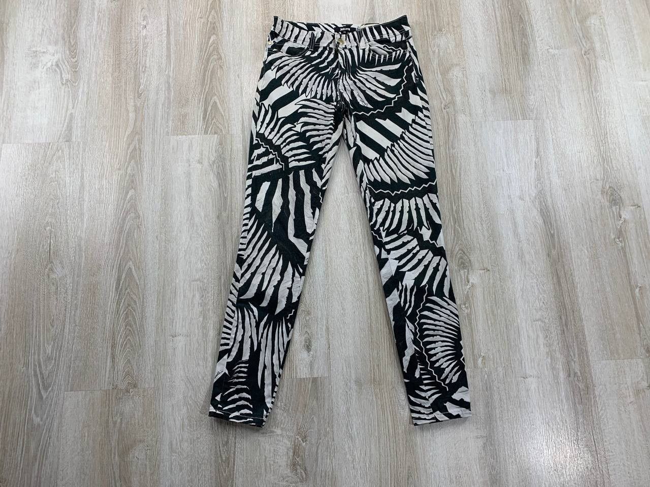 Japanese Brand × Just Cavalli Womens pants Just Cavalli Size 28 Size 24" / US 00 / IT 34 - 1 Thumbnail