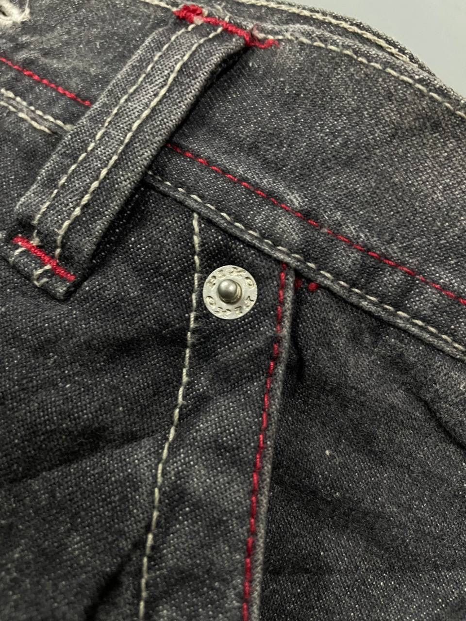 JNCO Vintage Y2K PIKO BAGGY STYLE surf Size US 32 / EU 48 - 5 Thumbnail
