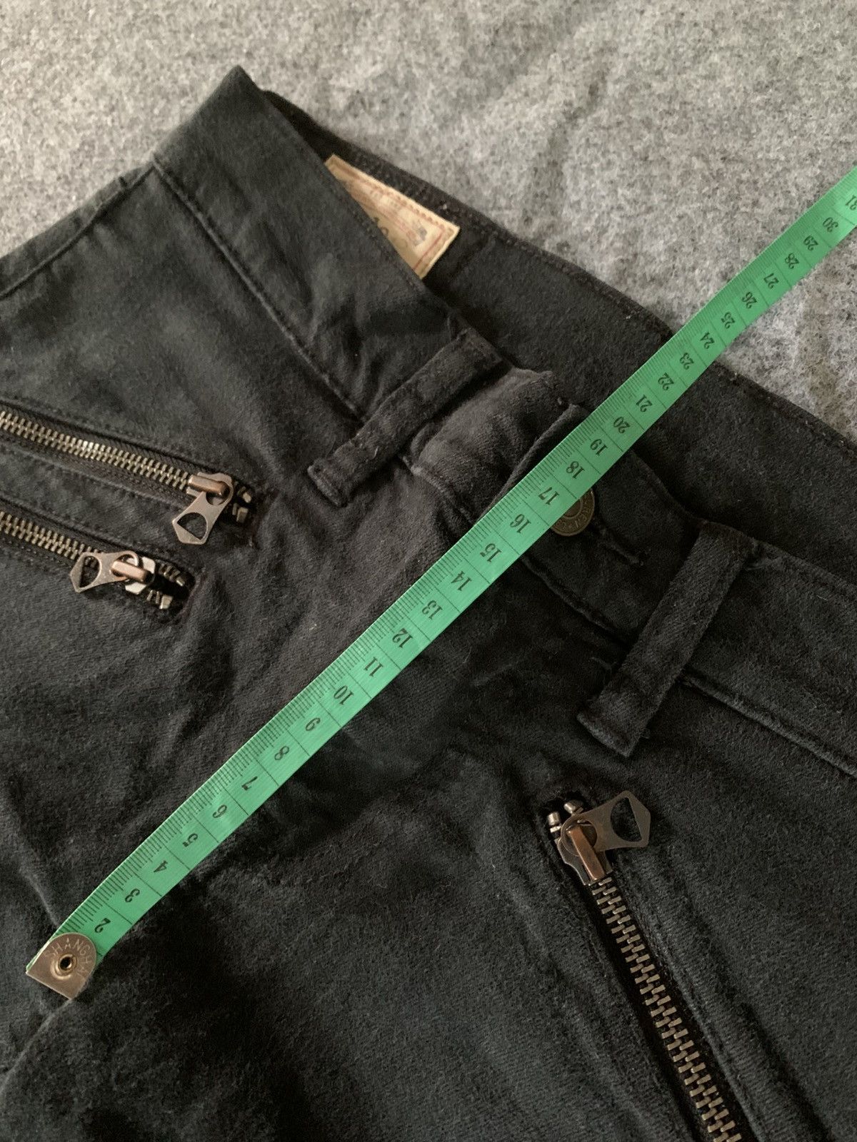 Polo Ralph Lauren Vintage Polo Ralph Lauren Size 28" / US 6 / IT 42 - 9 Thumbnail