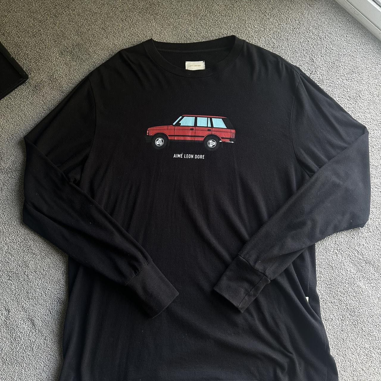 Aime Leon Dore Aime Leon Dore Range Rover Utility LS Size US XL / EU 56 / 4 - 1 Thumbnail