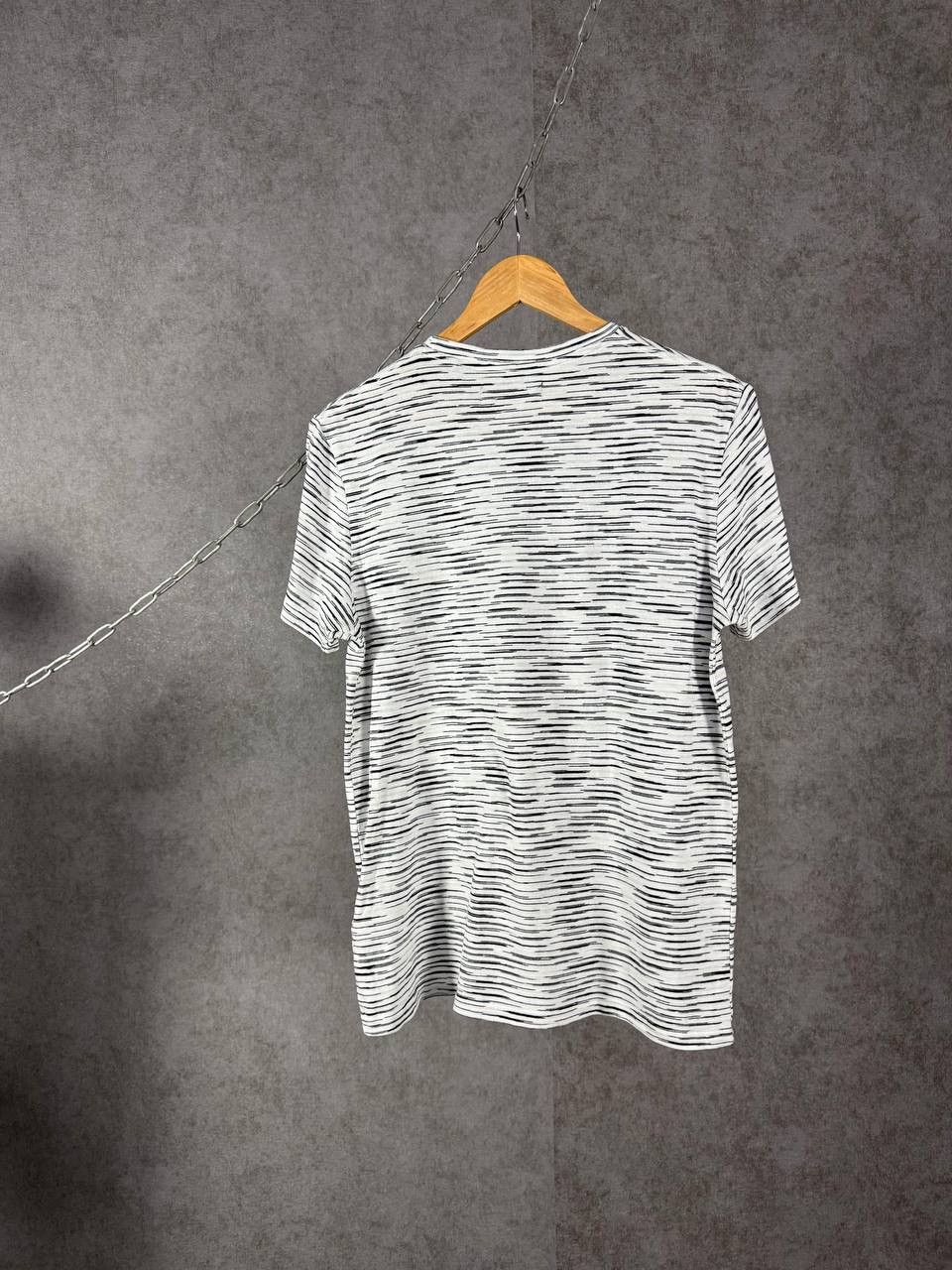 Allsaints Allsaints designer logo tee Size US M / EU 48-50 / 2 - 6 Thumbnail