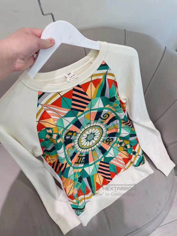 Hermes Hermes Silk blouse Size XS / US 0-2 / IT 36-38 - 4 Thumbnail