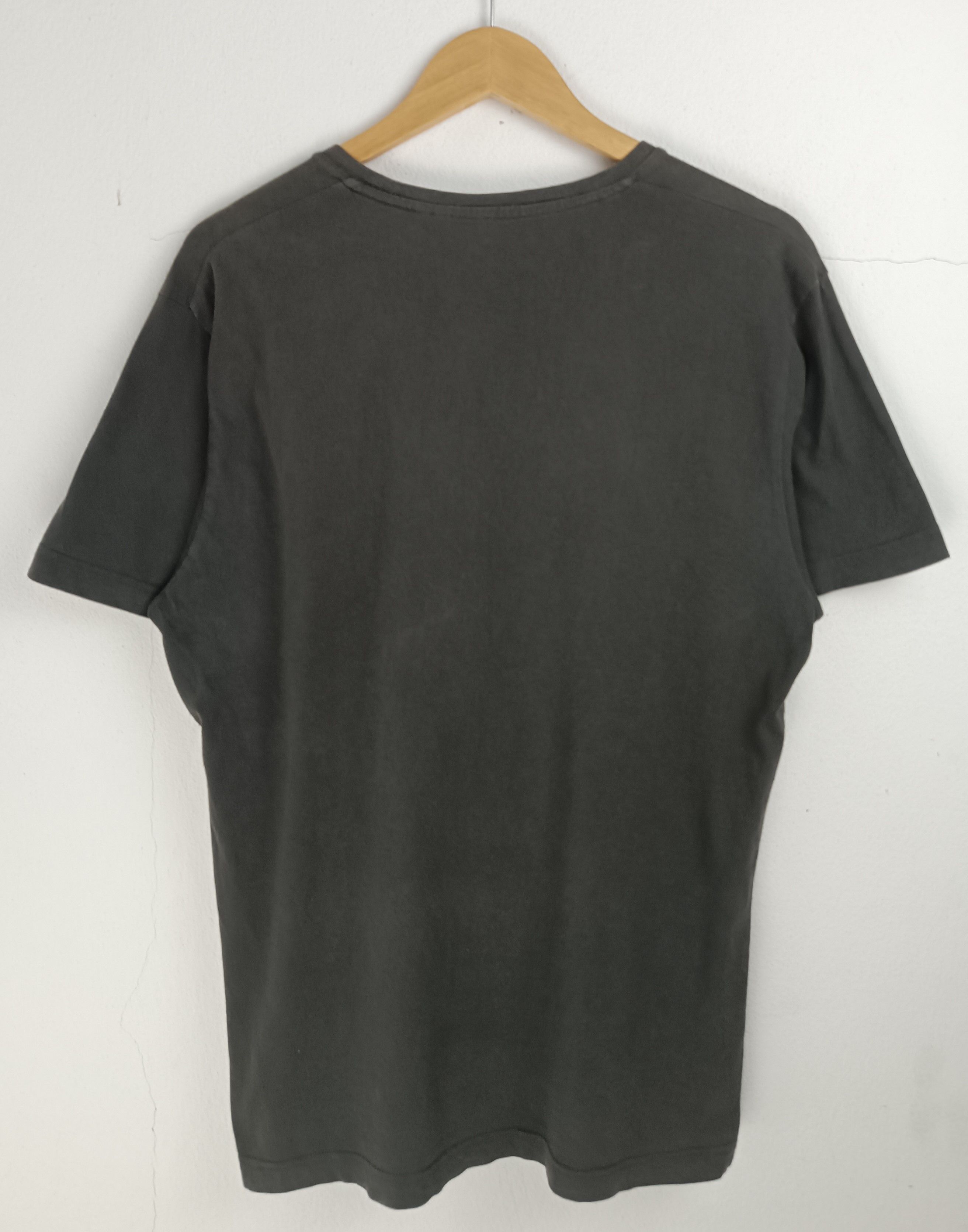 Vintage VINTAGE '13 THE WHO LIMITED JAPAN RELEASE TEE JAMS KINKS Size US L / EU 52-54 / 3 - 4 Thumbnail