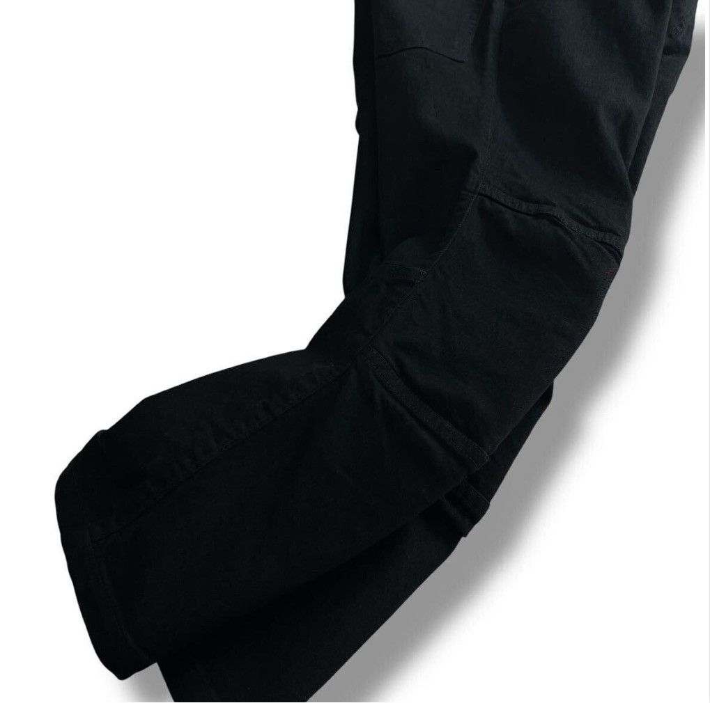 Y-3 Very Rare Y-3 Pants Size US 32 / EU 48 - 4 Thumbnail