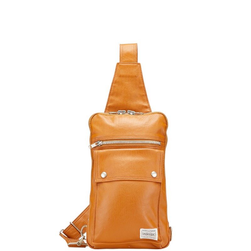 PORTER FREESTYLE WAIST BAG ゆ*ぱ様 PORTER / FREE STYLE WAIST BAG