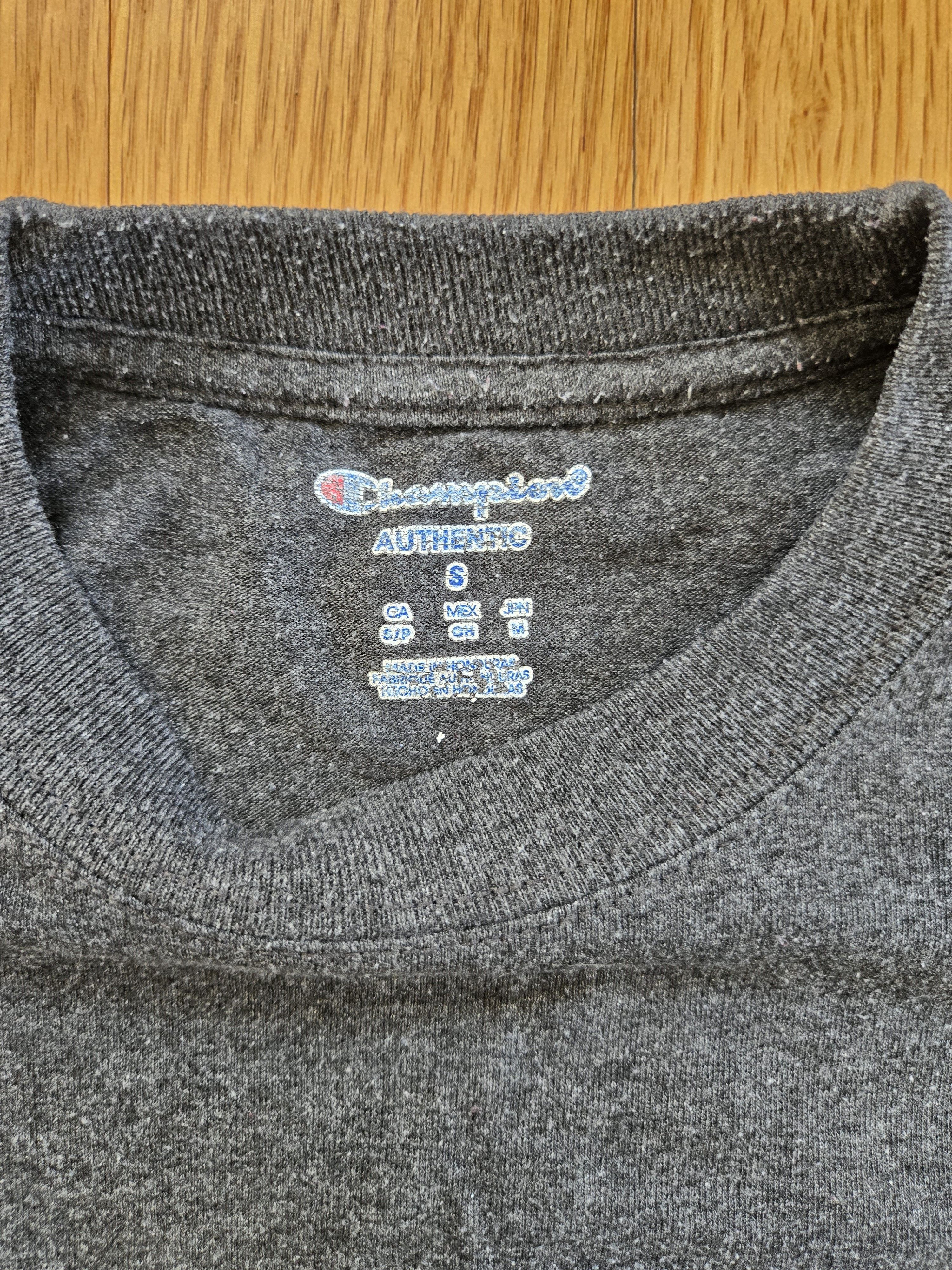 Champion × NCAA 2016 NCAA Final Four Champion Long Sleeve Tee Size US S / EU 44-46 / 1 - 3 Thumbnail