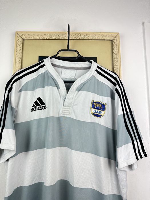 Adidas us rugby outlet argentina