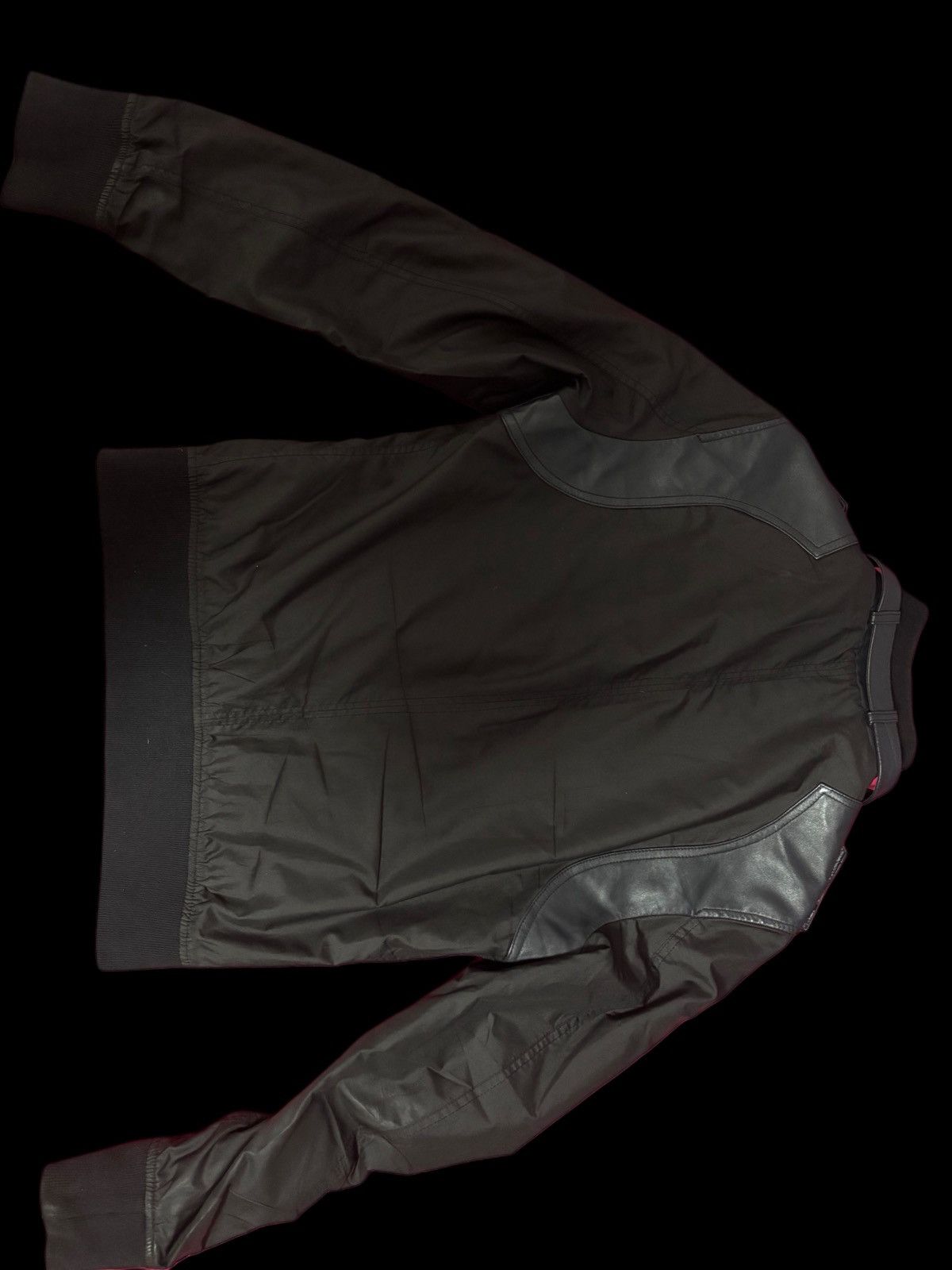 Dolce & Gabbana bomber uomo D&G Size US M / EU 48-50 / 2 - 2 Thumbnail