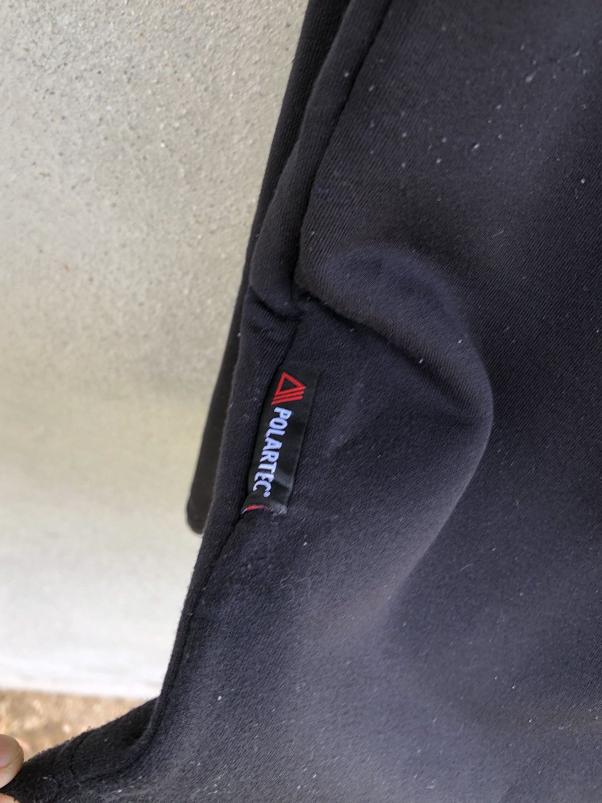 BLACKYAK × Polartec Extreme Peak Polartex Black Yak Hiking Shirt Size US XS / EU 42 / 0 - 3 Thumbnail