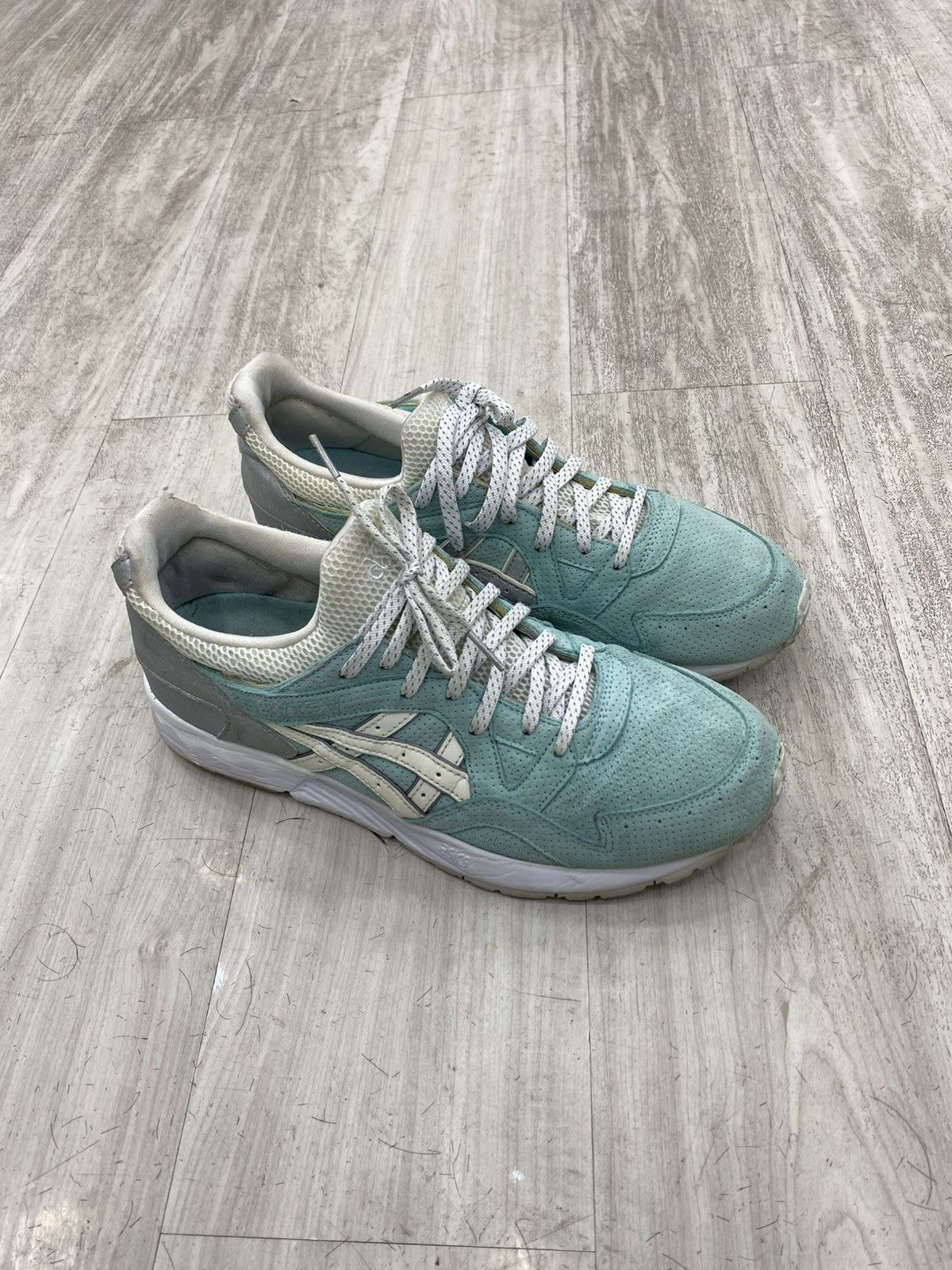 Asics × Diamond Supply Co. × Ronnie Fieg Asics x kith x diamond supply Size US 10 / EU 43 - 1 Thumbnail