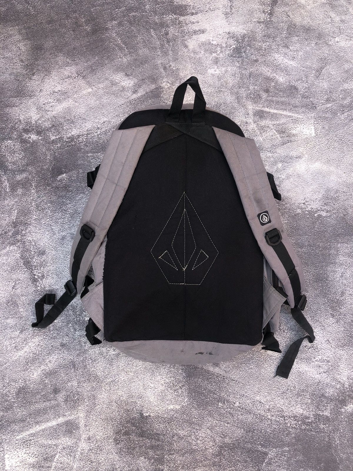 Volcom Bags Volcom Skate Size ONE SIZE - 3 Thumbnail