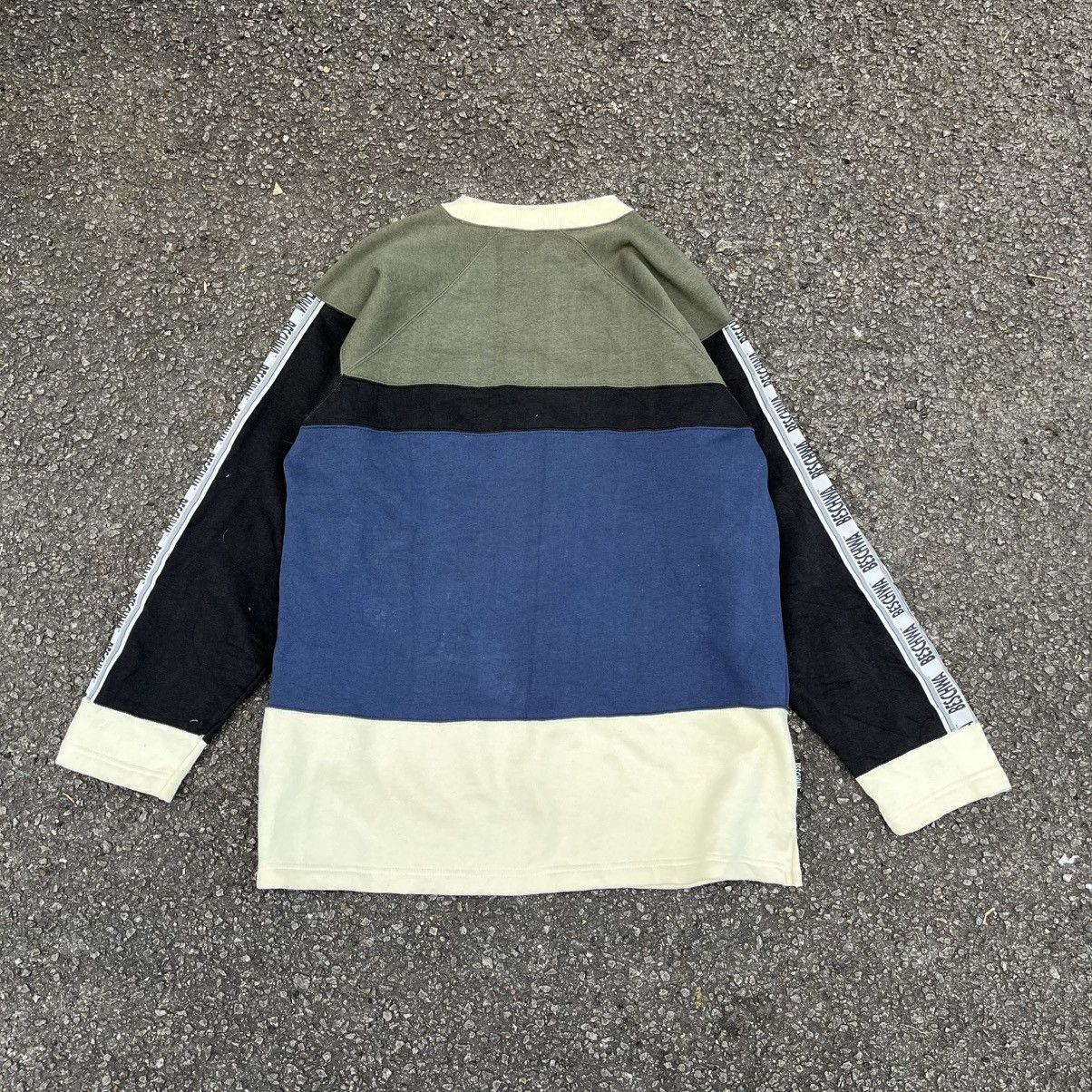 Alien Workshop Vintage Beschwa Alien Center Logo Sweatshirt Skateboard Size US L / EU 52-54 / 3 - 8 Thumbnail