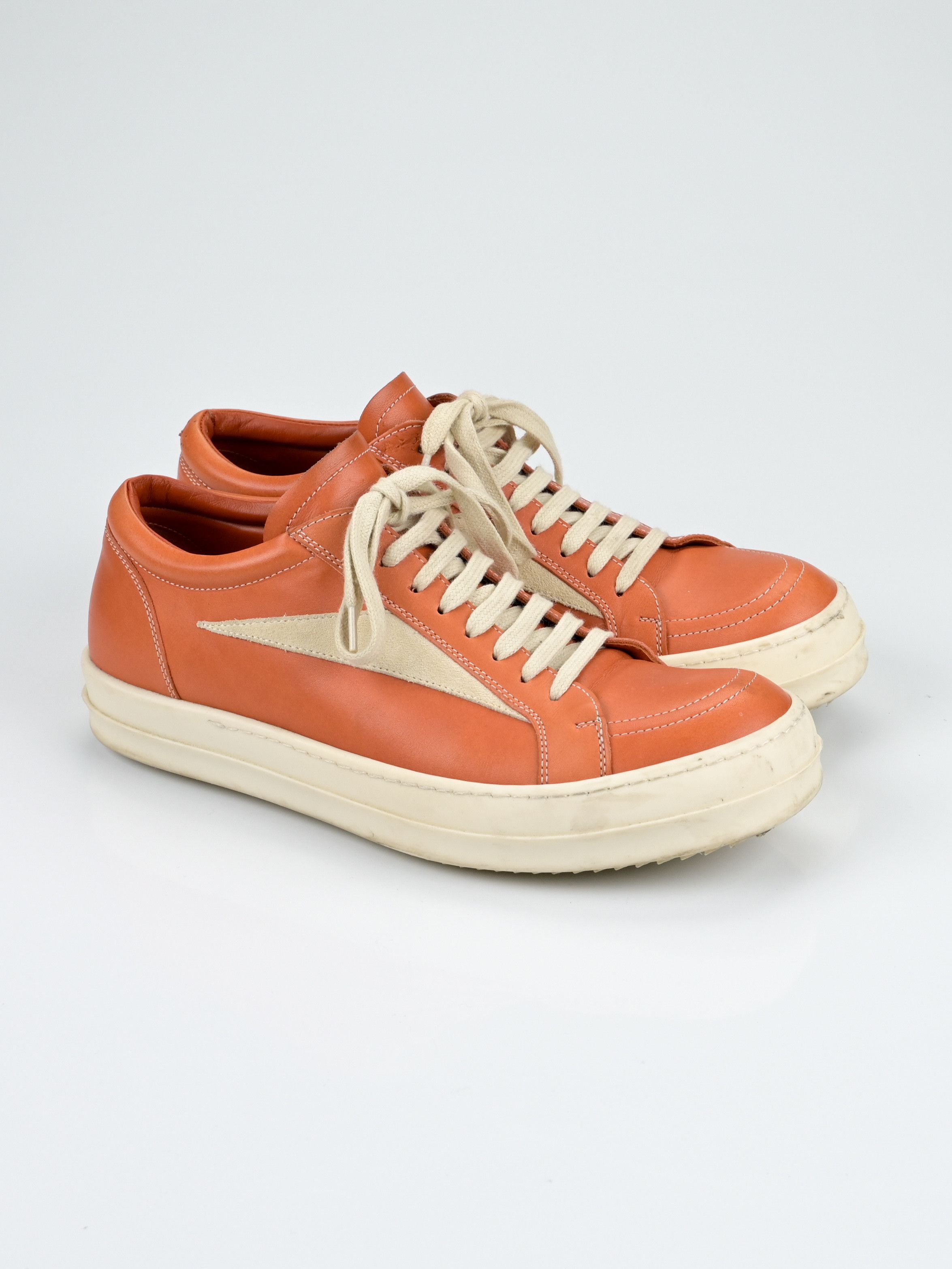 Rick Owens Vintage 
