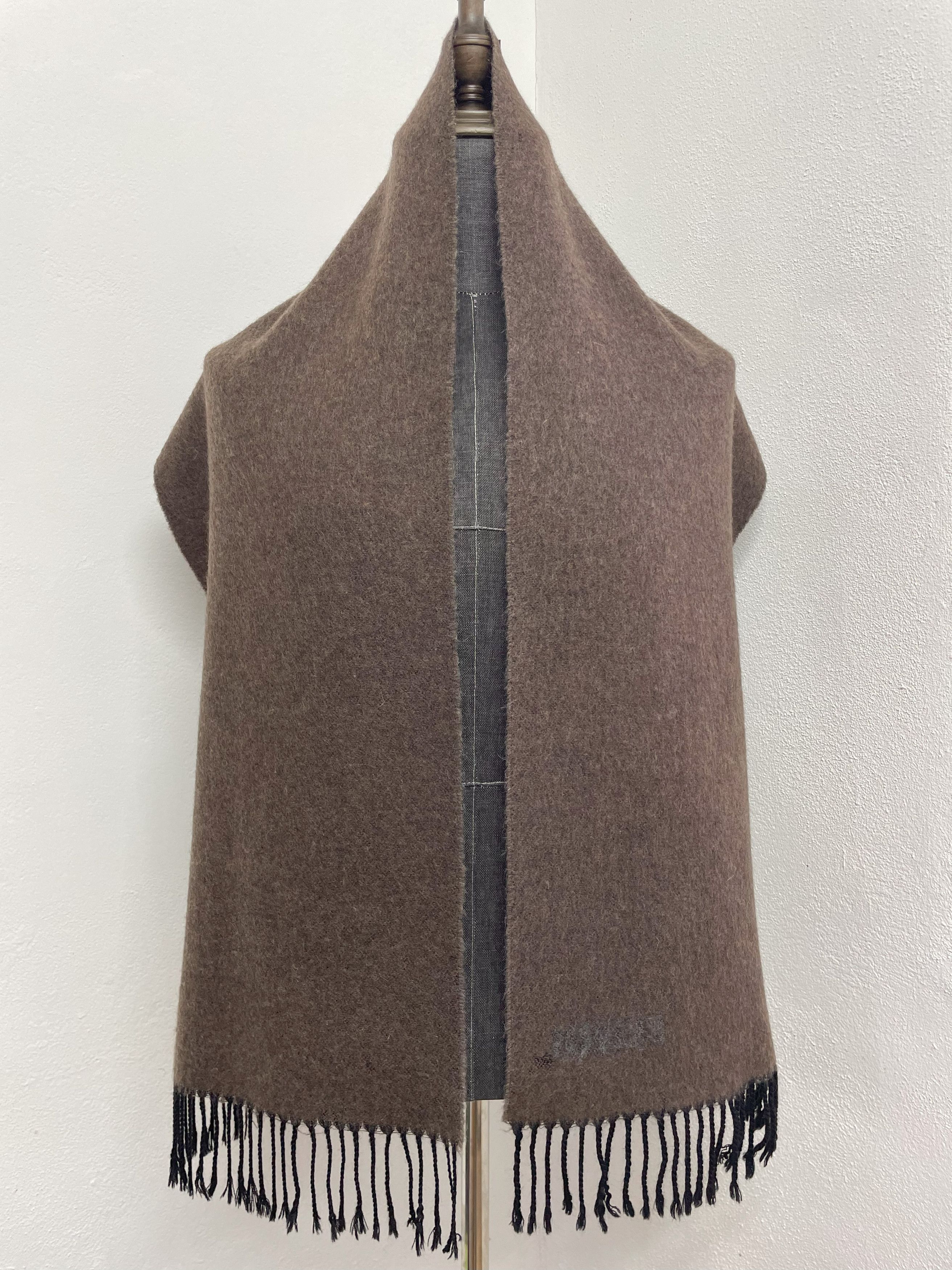 Fendi Fendi Scarf / Muffler - 6178 Size ONE SIZE - 3 Thumbnail