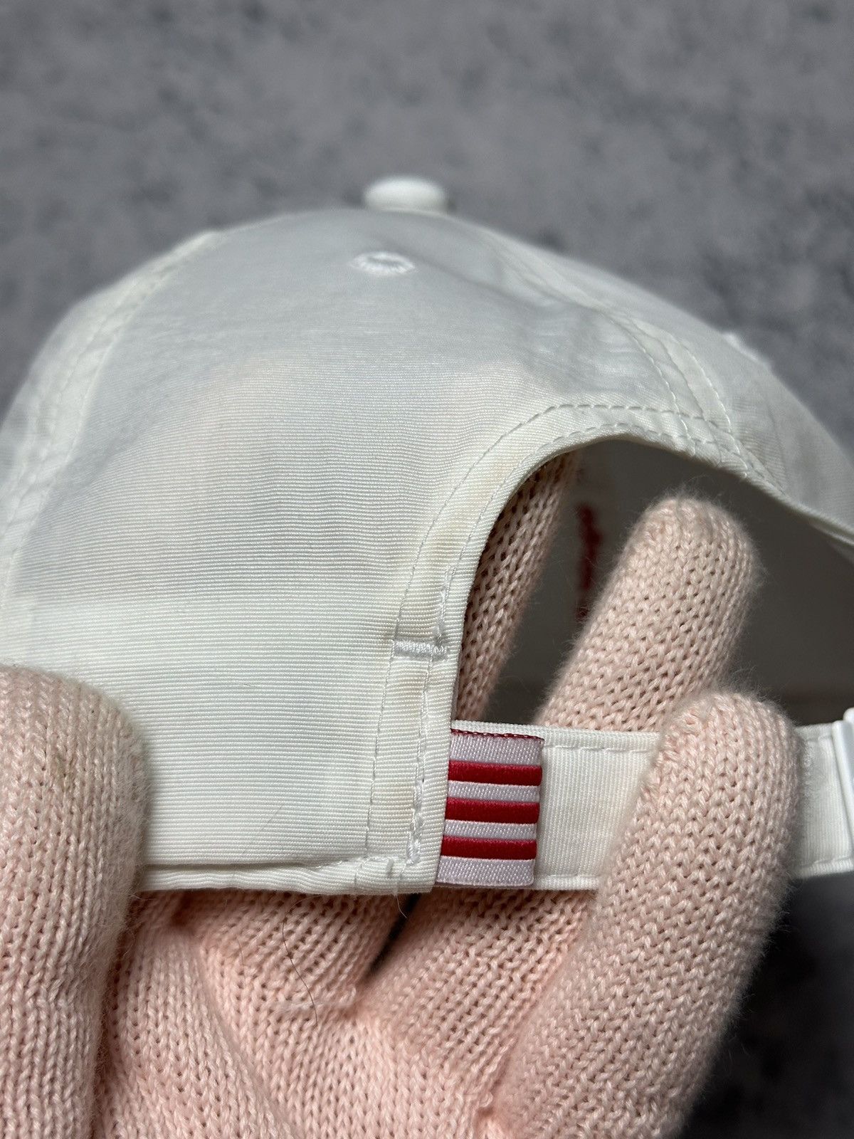 Adidas Adidas 3D Trefoil Adicolor Cap Hat Size ONE SIZE - 12 Thumbnail