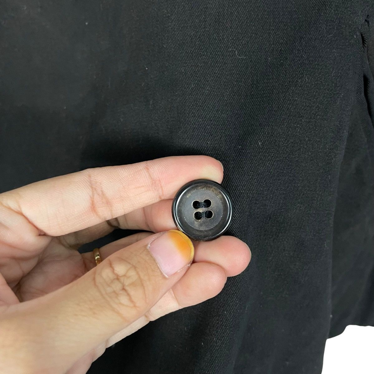 Issey Miyake Issey Miyake Asymmetric Baloon Jacket Size M / US 6-8 / IT 42-44 - 14 Thumbnail