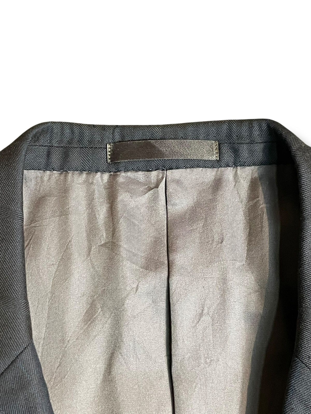 Burberry × Vintage Burberry’s Vintage Men Blazer (26) Size US M / EU 48-50 / 2 - 4 Thumbnail
