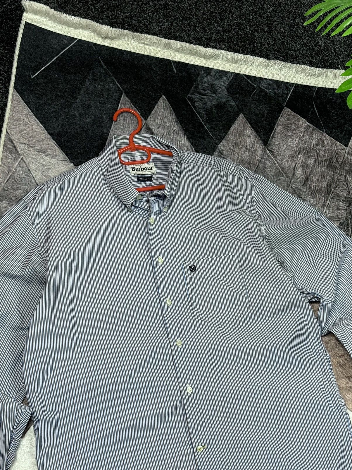 Barbour Barbour Size US L / EU 52-54 / 3 - 14 Thumbnail