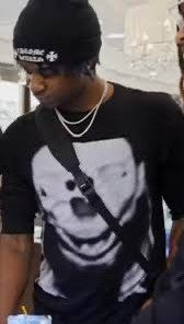 1017 ALYX 9SM 1017 Alyx 9Sm Spectral Micky Mouse Size US M / EU 48-50 / 2 - 1 Thumbnail