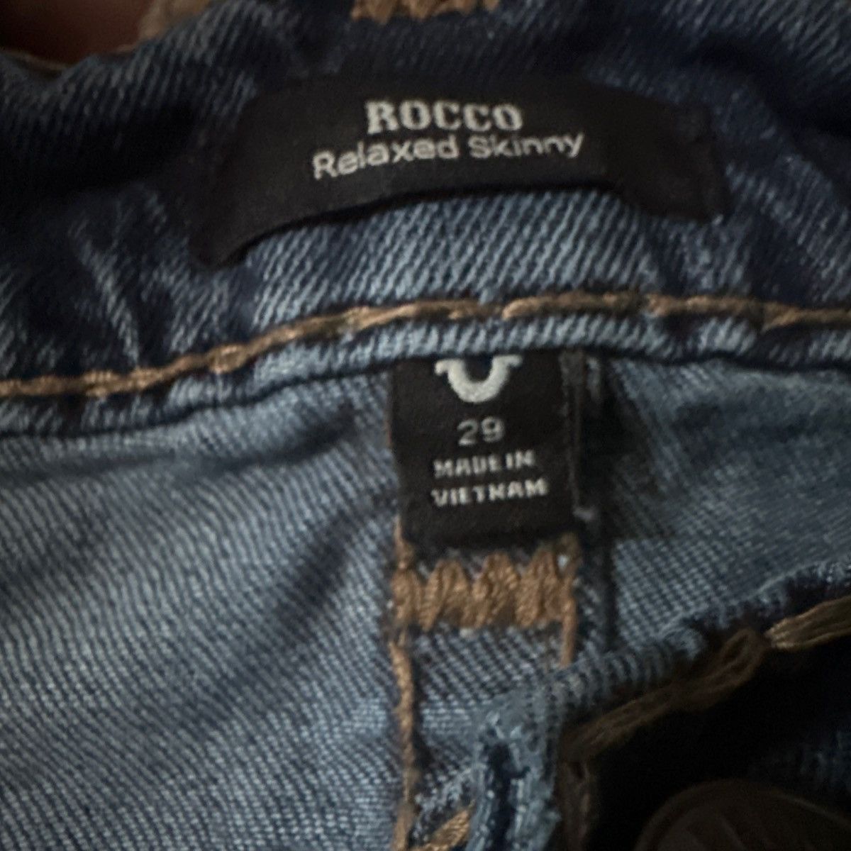 True Religion True Religion jeans Size US 29 - 4 Thumbnail