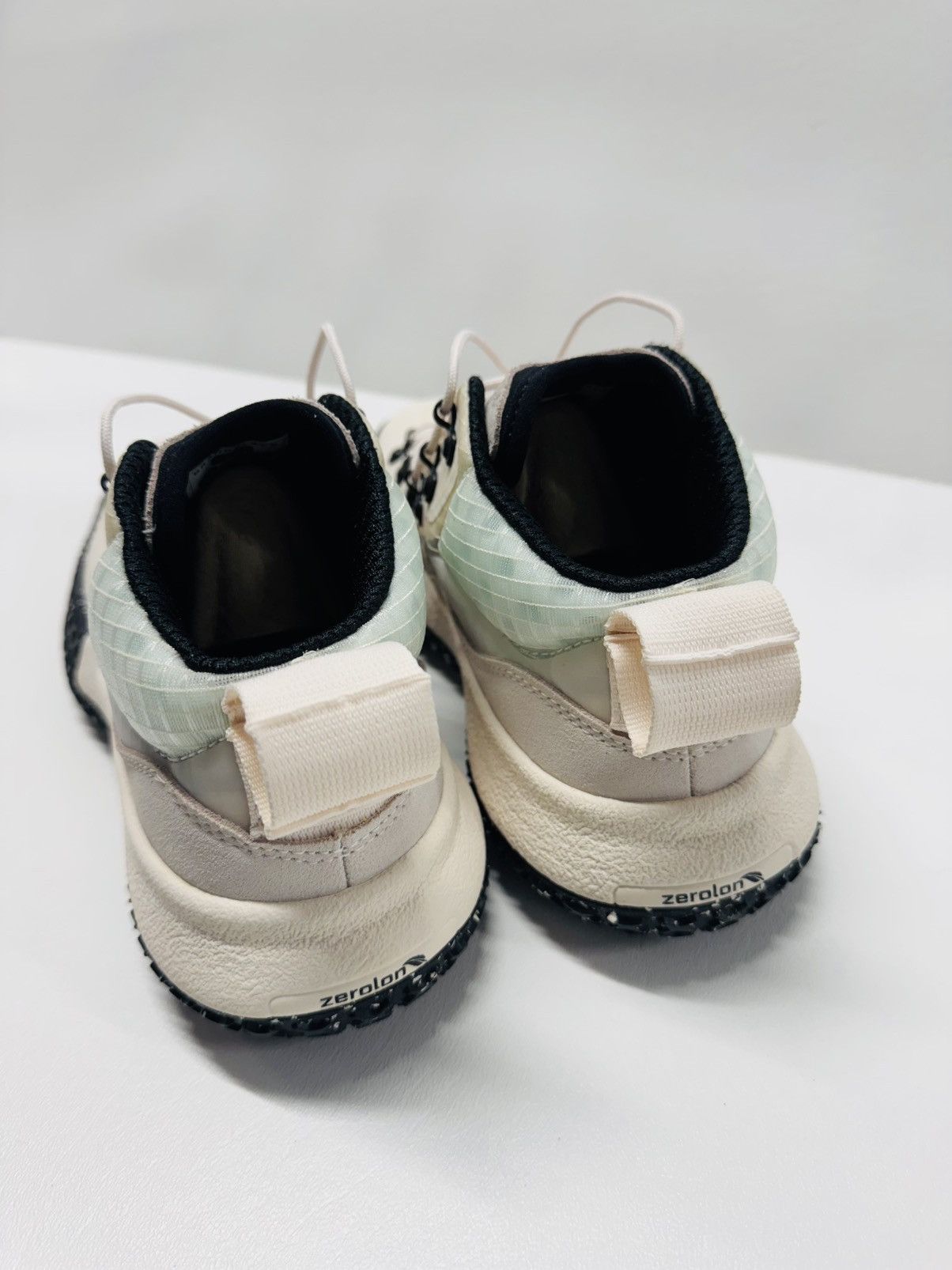 Brandblack Brandblack Los Angeles Sansin Evo M258BB Size US 7.5 / EU 40-41 - 5 Thumbnail