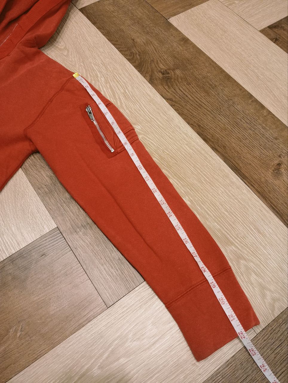 Final Home VINTAGE FINAL HOME HOODIE Size US M / EU 48-50 / 2 - 12 Thumbnail
