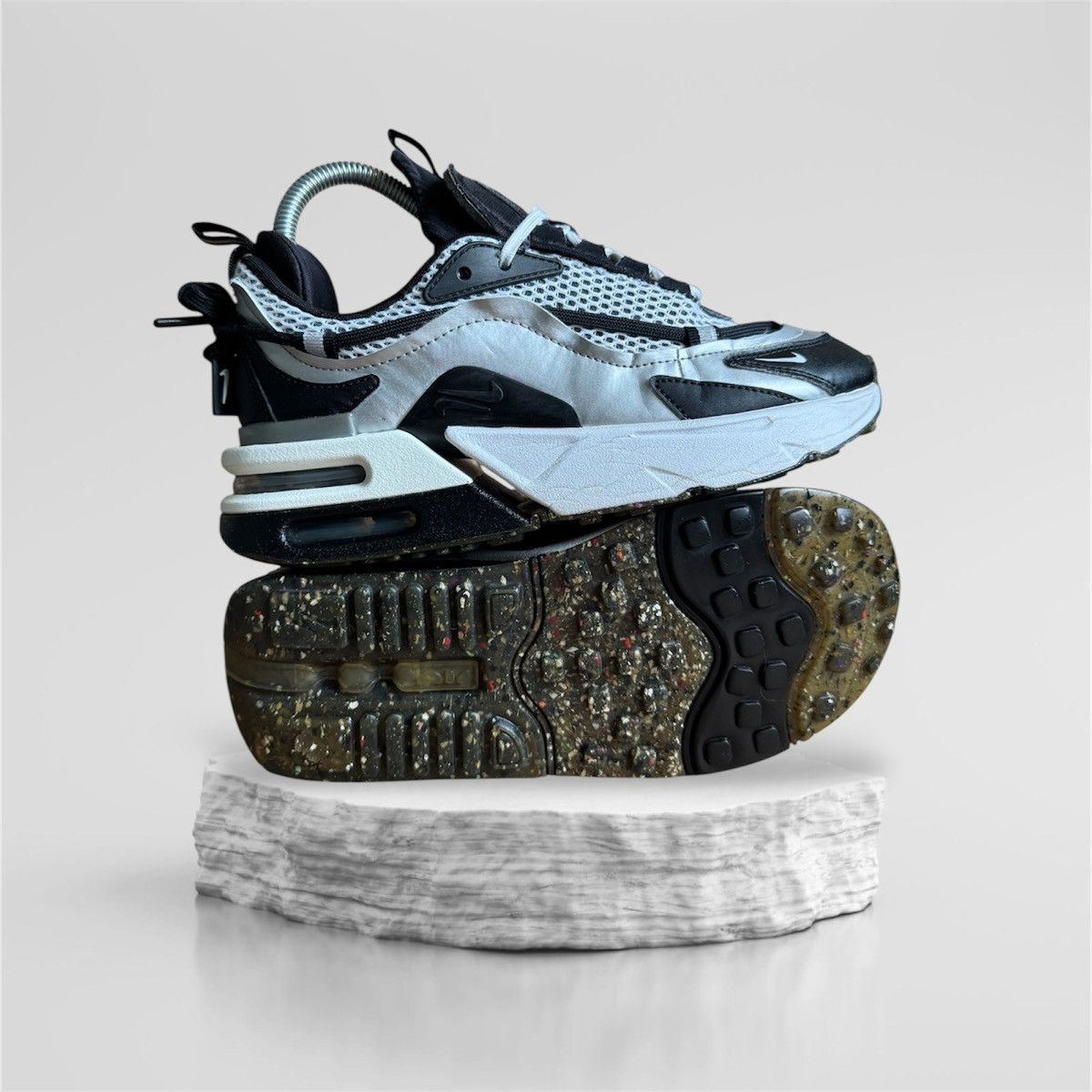 Nike Nike Furyosa NRG sneakers Size US 5.5 / IT 35.5 - 1 Thumbnail