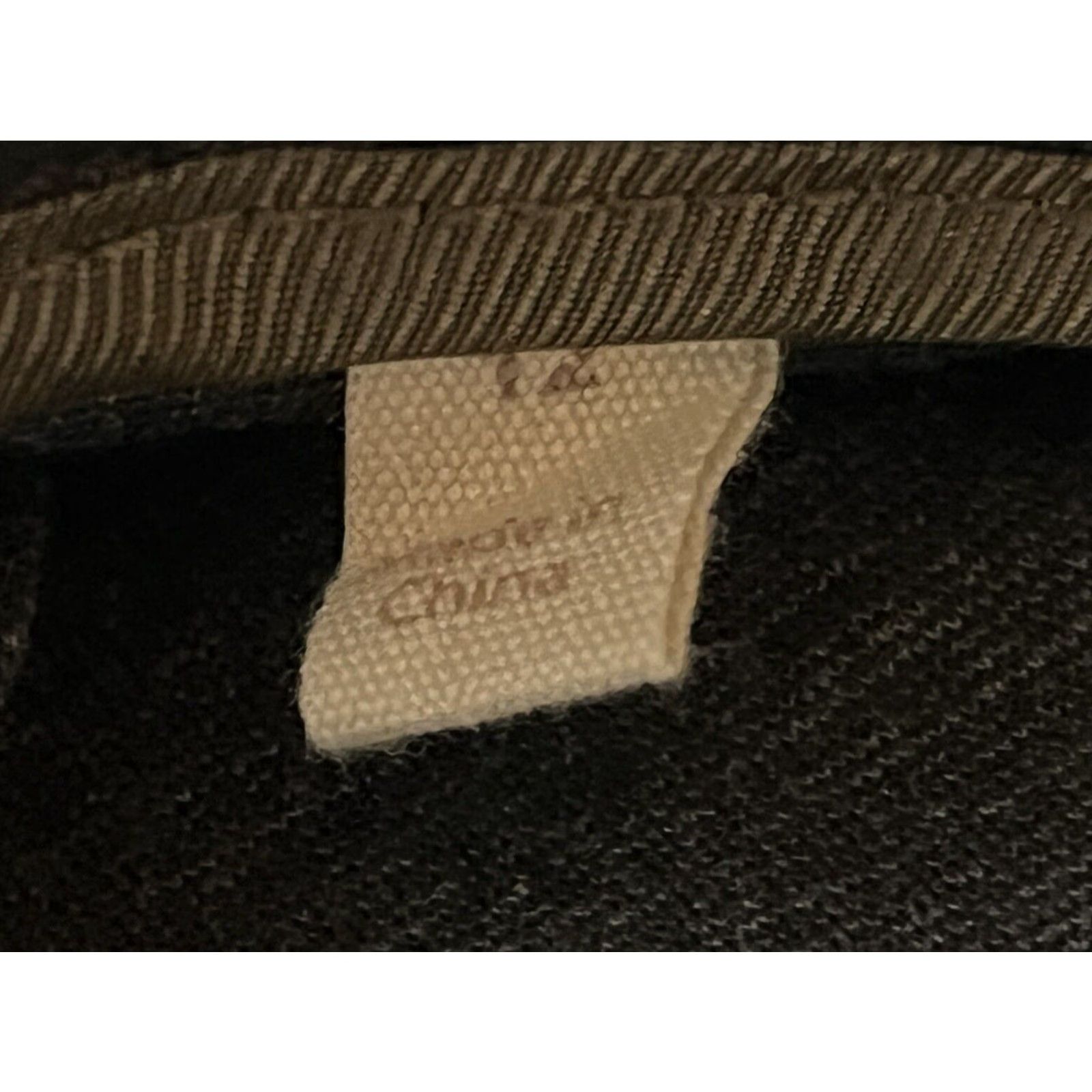Soft Surroundings Soft Surroundings Camo Pants 12 Womens Stretch Knit Browns Comfort Military Casual Pockets Stretch Size 34" / US 12 / IT 48 - 6 Thumbnail