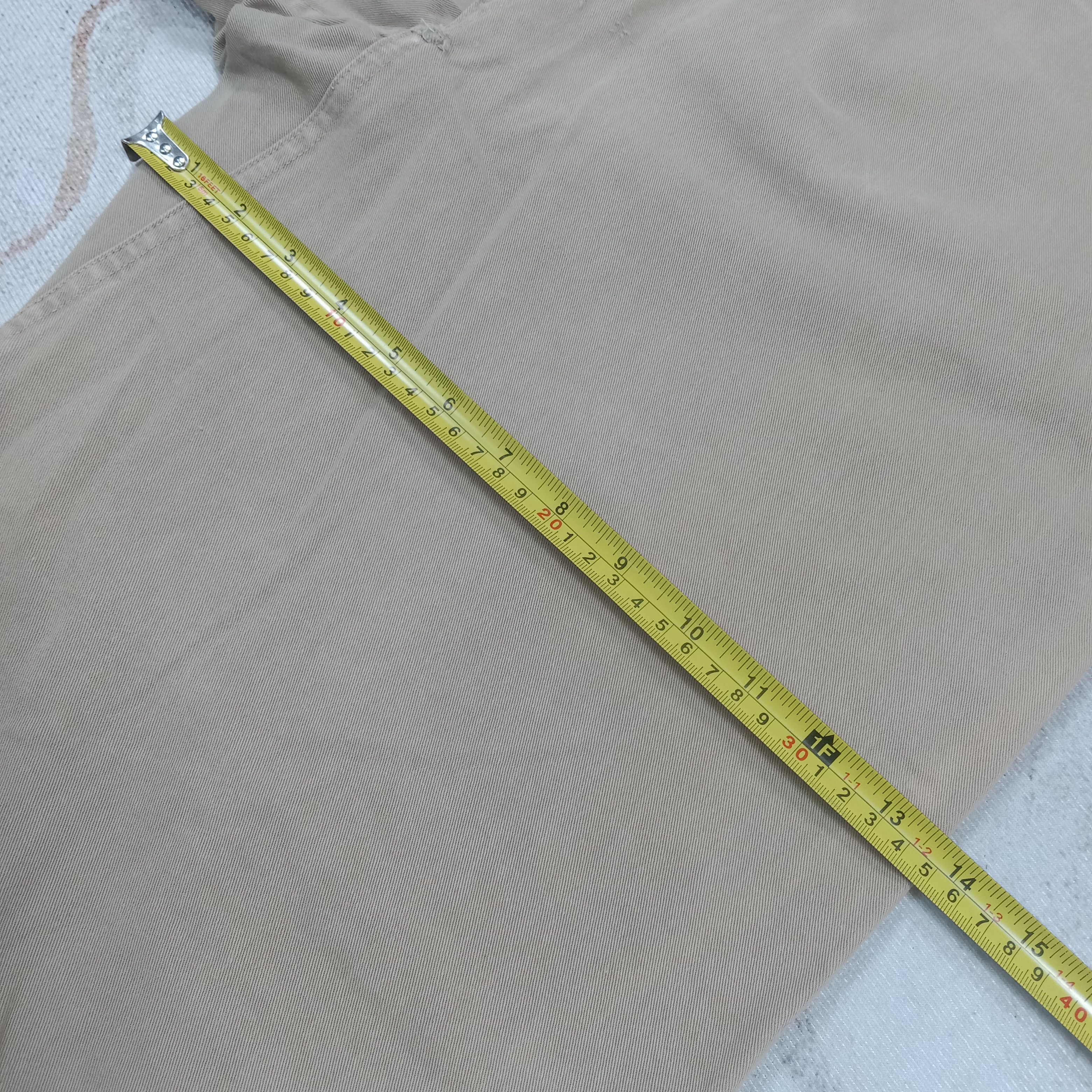 Gramicci Gramicci American Streetwear Pants C280N10 Size US 37 - 9 Thumbnail