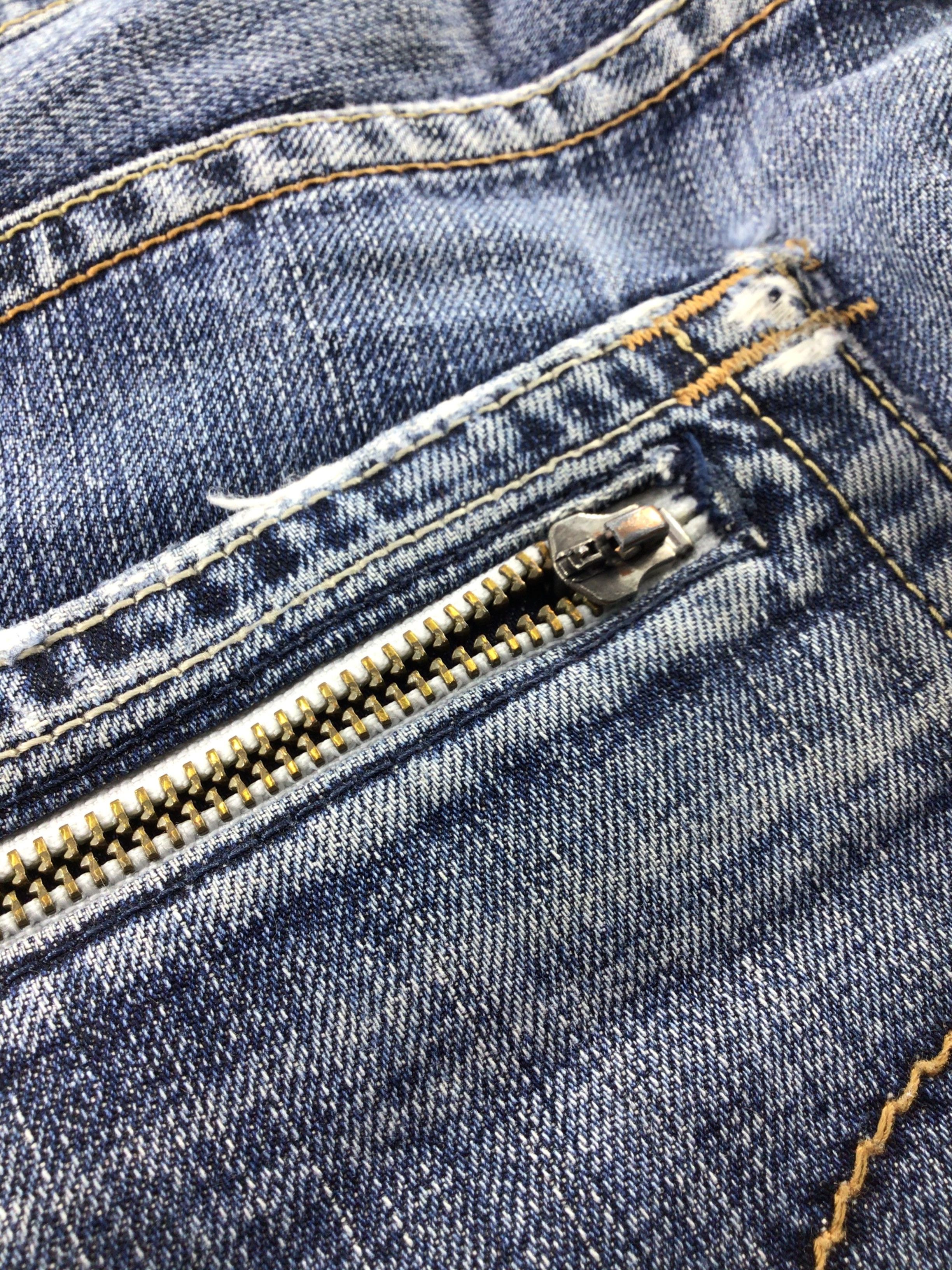 Levi's × Vintage Vintage Levis 505 Jeans-JM470 Size US 36 / EU 52 - 7 Thumbnail