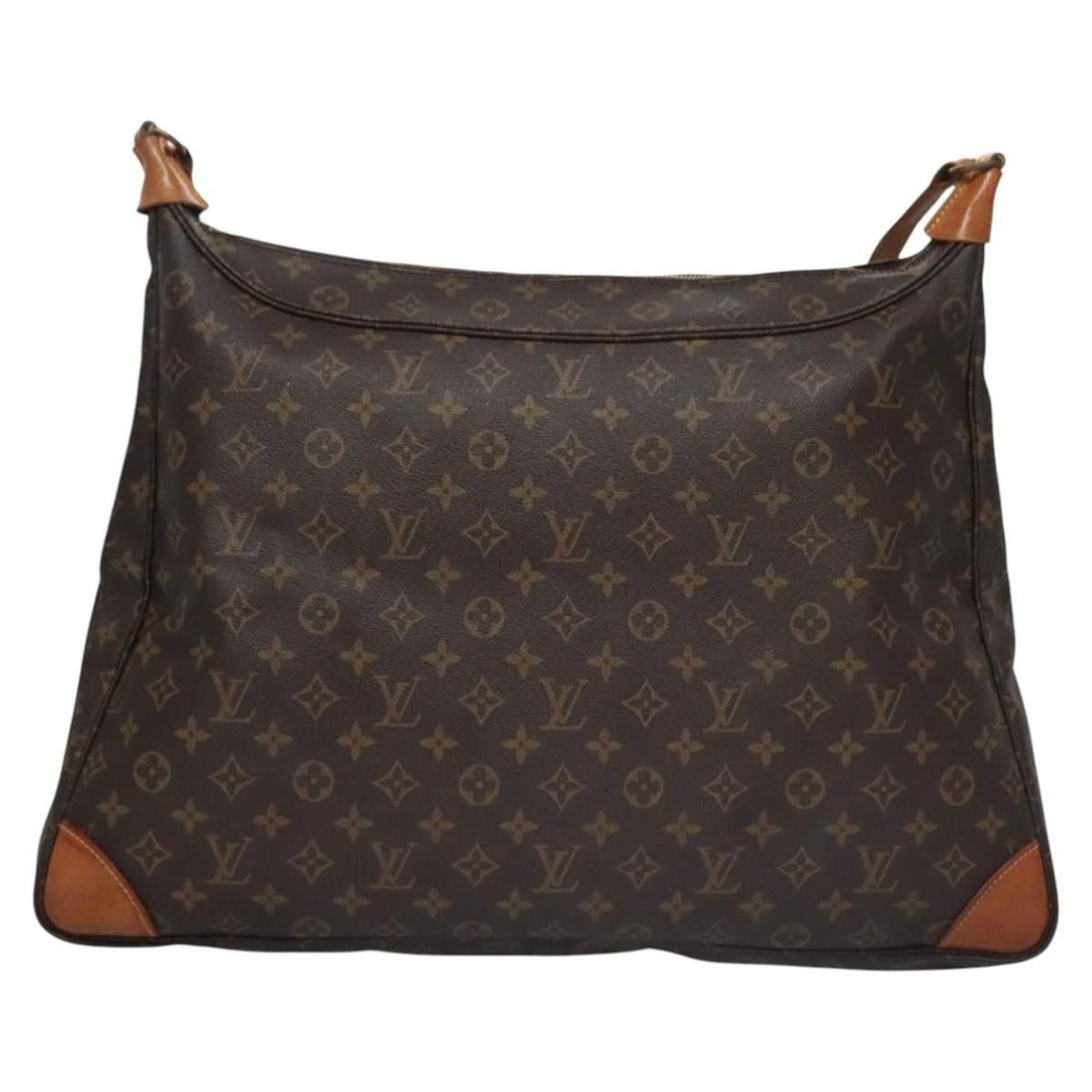 Louis Vuitton Louis Vuitton Boulogne shoulder Size ONE SIZE - 1 Thumbnail