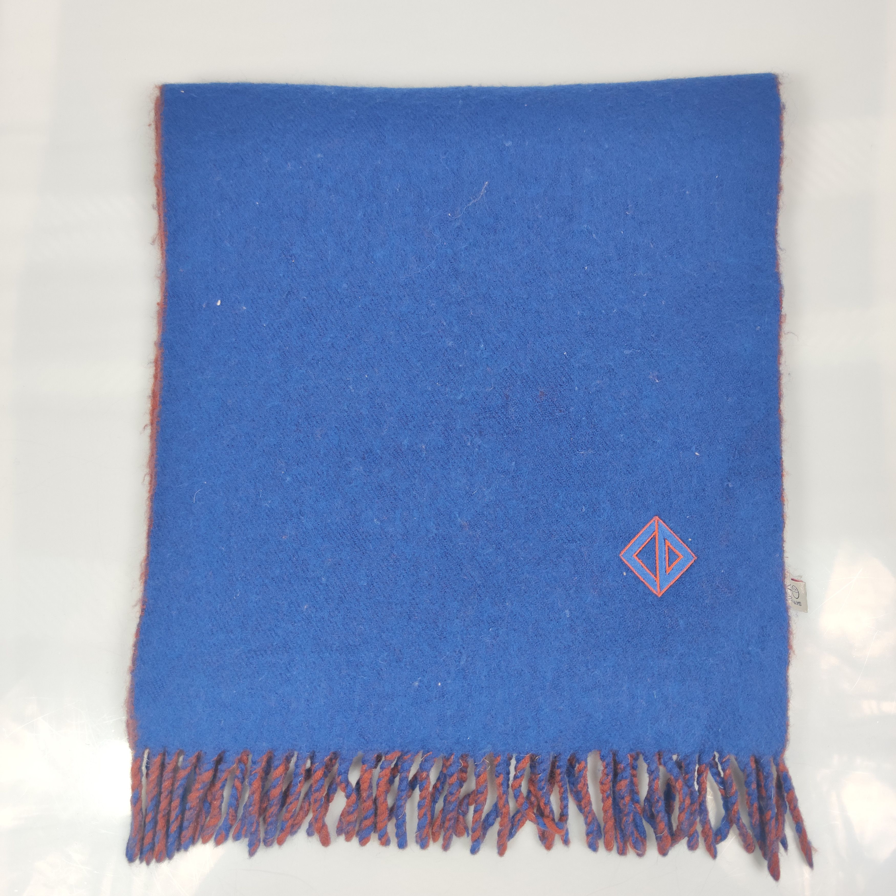 Christian Dior Monsieur Christian Dior Scarf/Muffler/Wool Size ONE SIZE - 3 Thumbnail