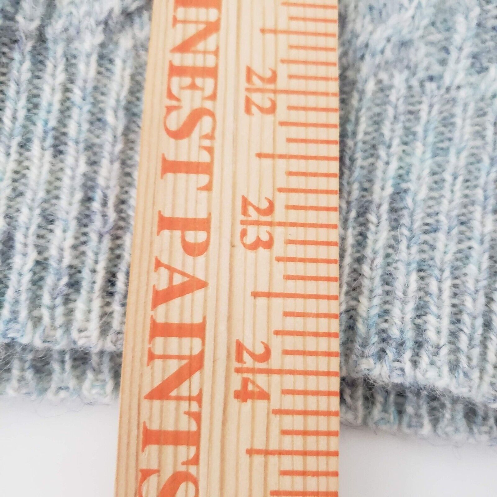 Northern Isles Vintage Northern Isles Fair Isle Sweater Womens Size Medium Size M / US 6-8 / IT 42-44 - 11 Thumbnail
