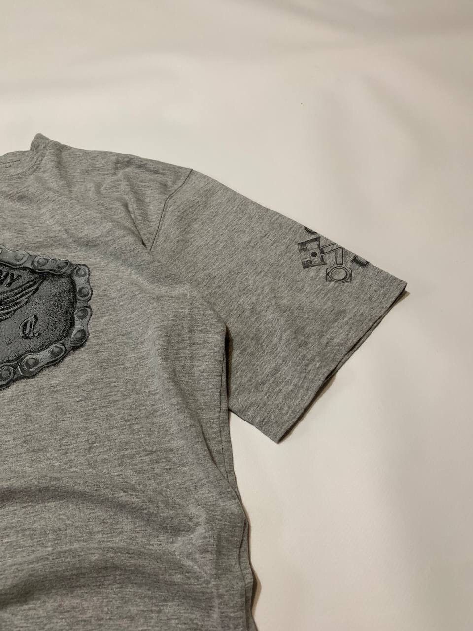 Band Tees Crazy Y2K G Unit 50 Cent T shirt Size US L / EU 52-54 / 3 - 4 Thumbnail