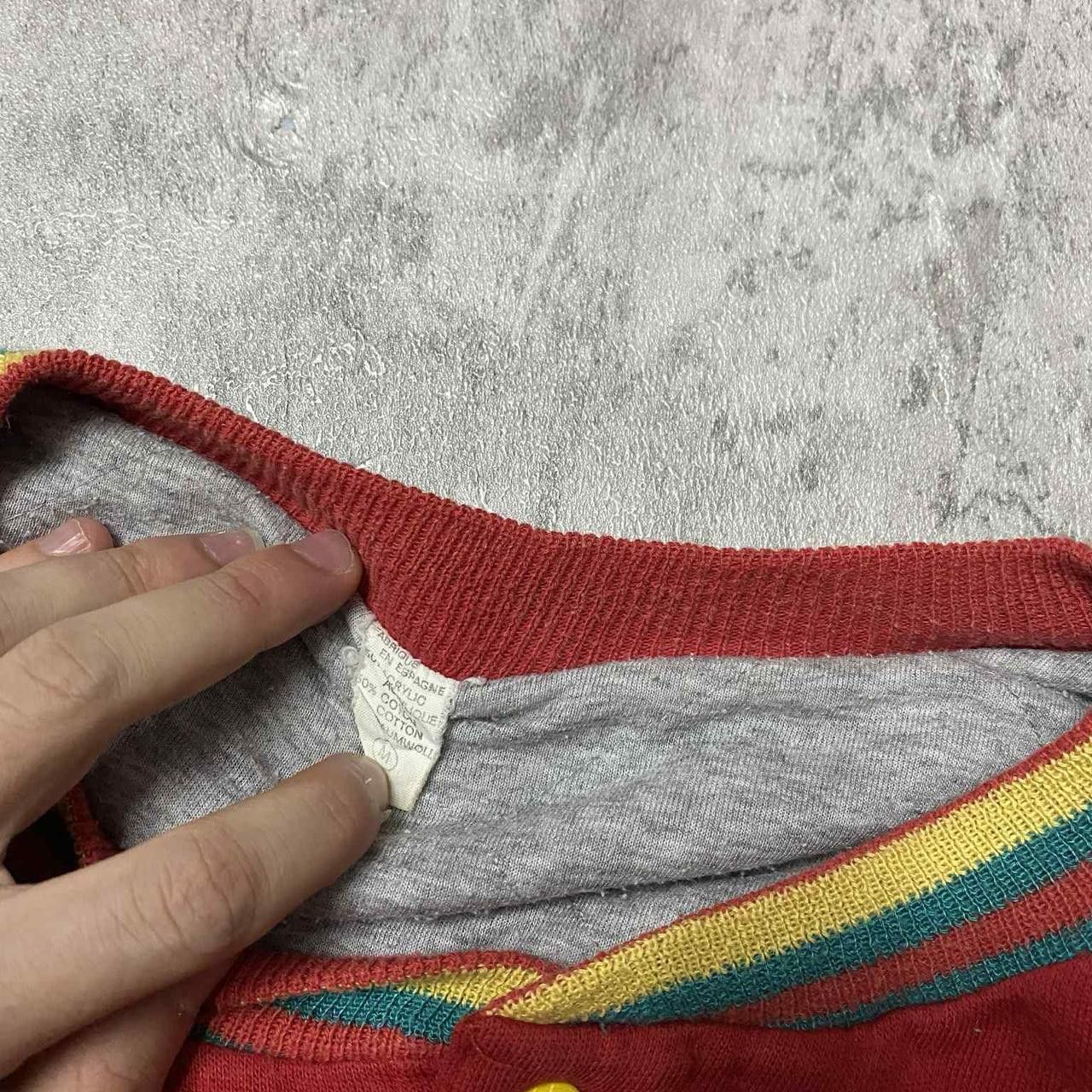 Other Red and yellow varsity jacket #varsityjacket Size US M / EU 48-50 / 2 - 4 Thumbnail